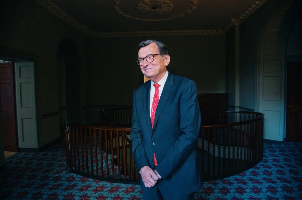 The Richmond Night Market Family is heartbroken by the passing of Bill Martin.

Bill was a friend and a steadfast supporter of our community. His suppport showed up through consistent action, deep respect, and a genuine belief in the power of communi