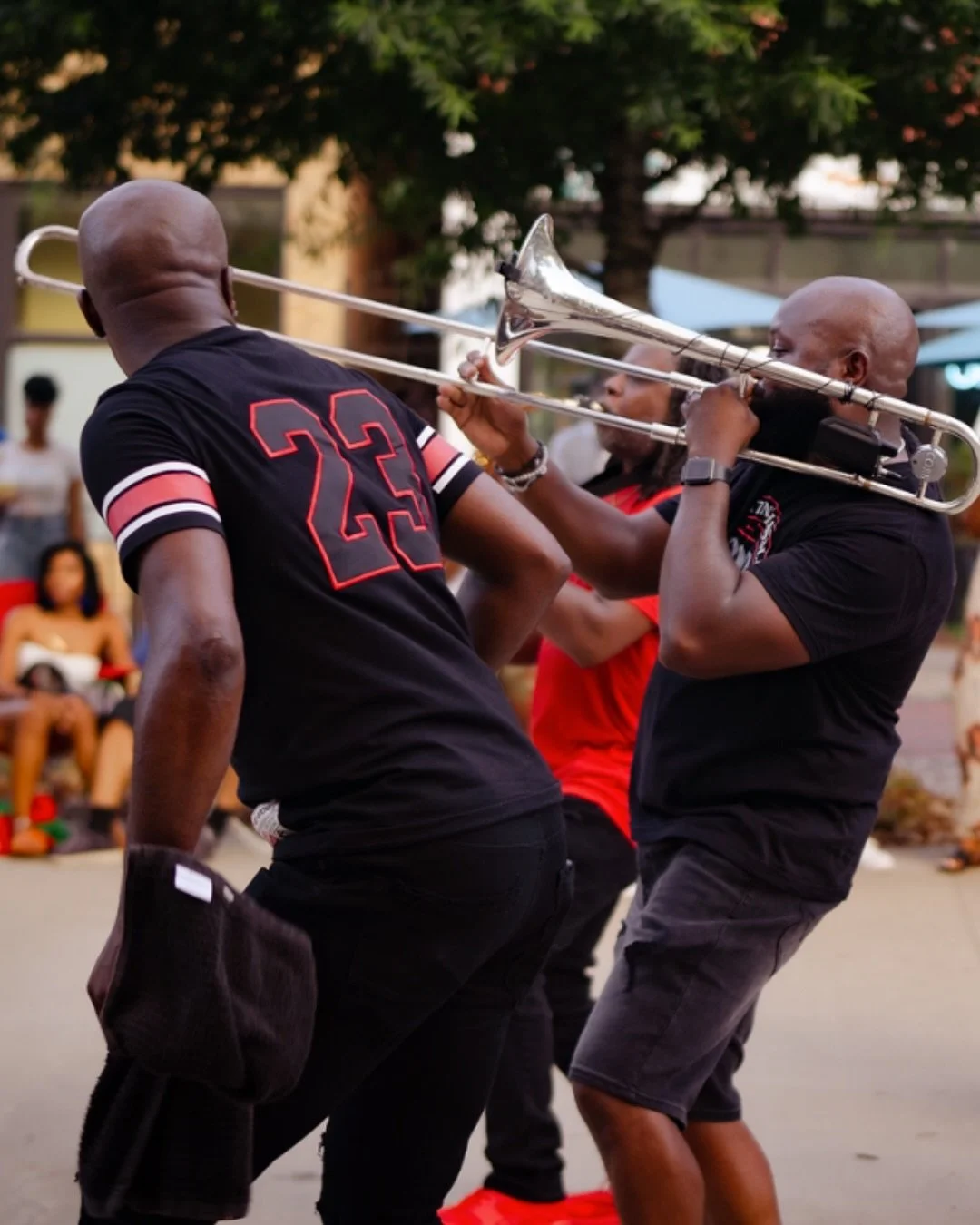 This is your reminder that the Richmond Night Market is more than a place to shop.

On June 13, we&rsquo;re bringing together another incredible lineup of artists, musicians, makers, and community builders to make it happen all over again.

Featuring