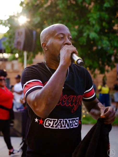 We&rsquo;re excited to welcome Jay Baxter &amp; The J.A.M. back to the June Richmond Night Market.

Bring a chair if you want, but don&rsquo;t be surprised if you&rsquo;re on your feet before the set is over.

Catch them live on Saturday, June 13 fro