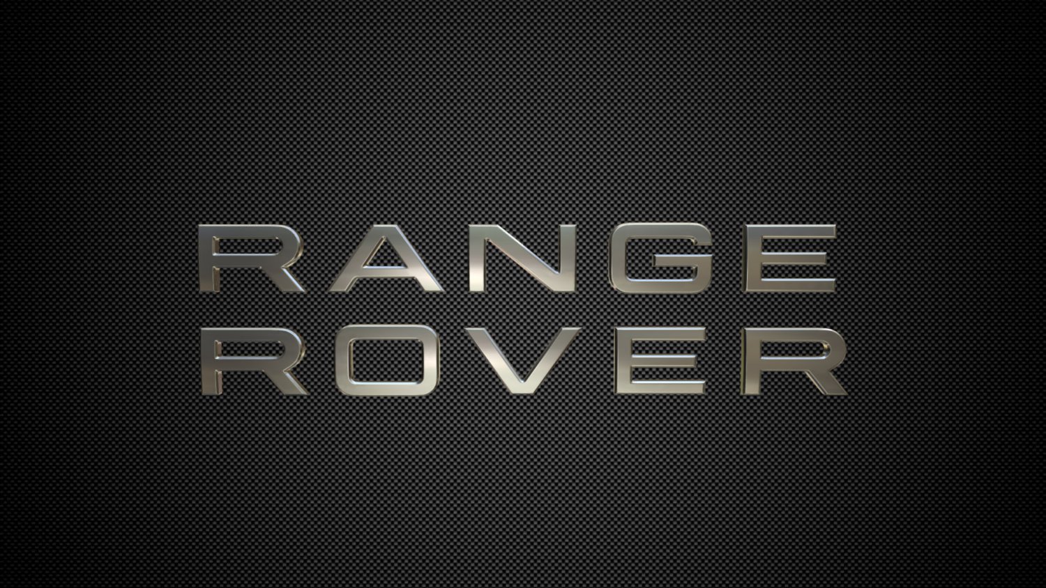 Range Rover - Austria