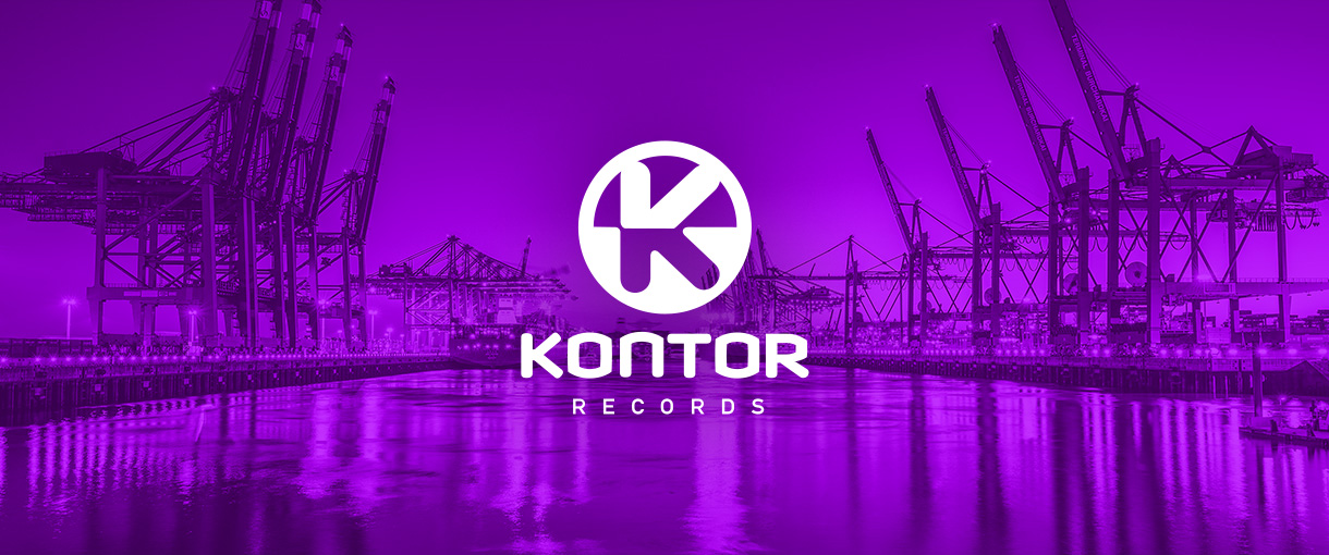 Kontor Records - Hamburg