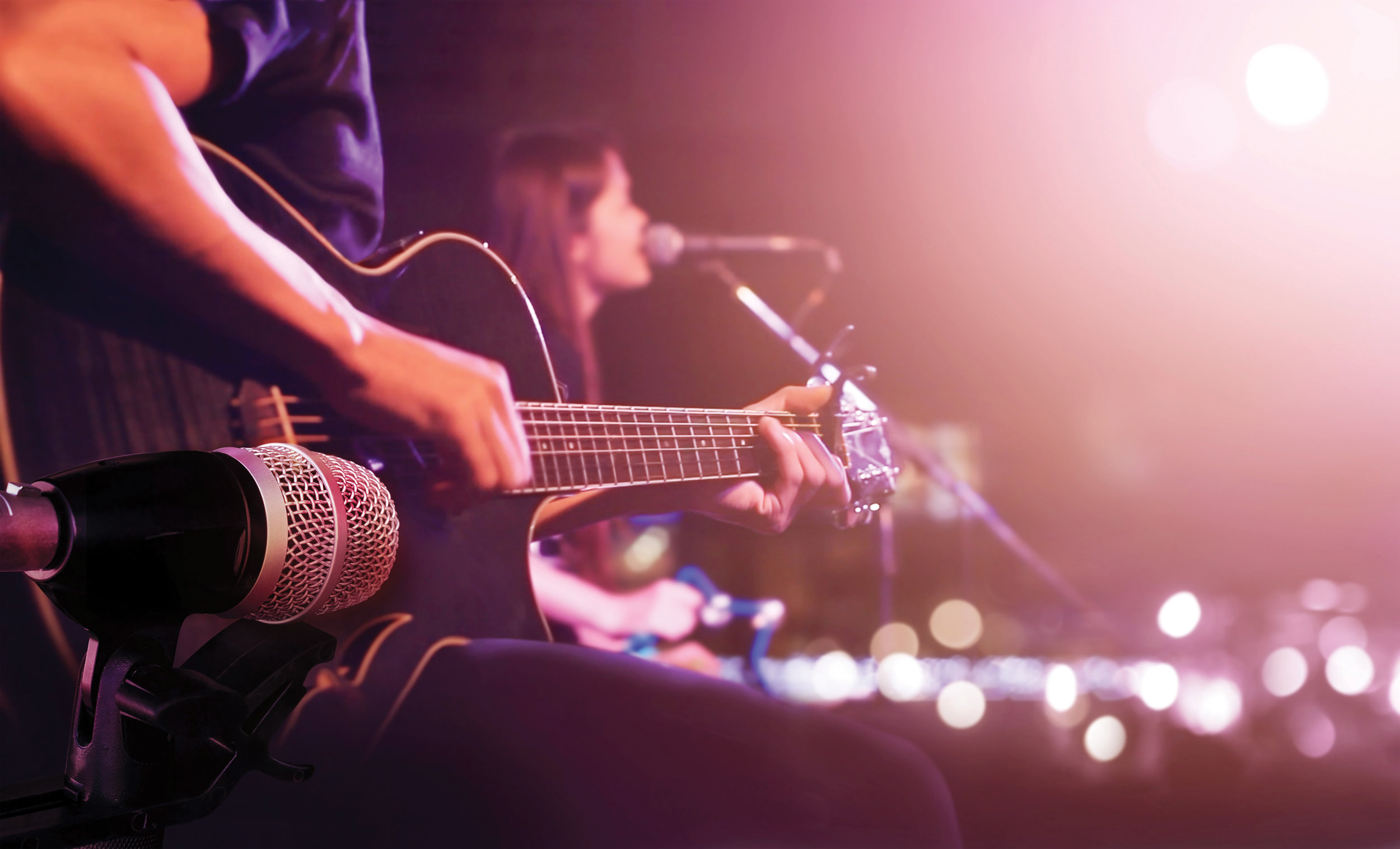 live music in Phenix City, AL