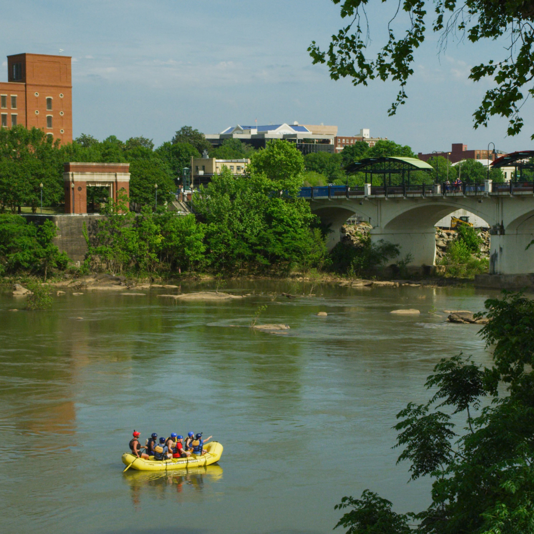 Things to Do in Phenix City AL: Riverwalk Views, Family Fun &amp; Adventure