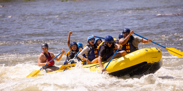 Beat the Heat: The Best Ways to Cool Off This Summer in Columbus, GA