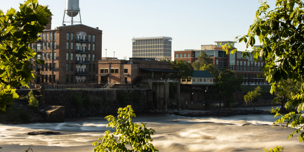 The Ultimate Columbus, GA Weekend Getaway