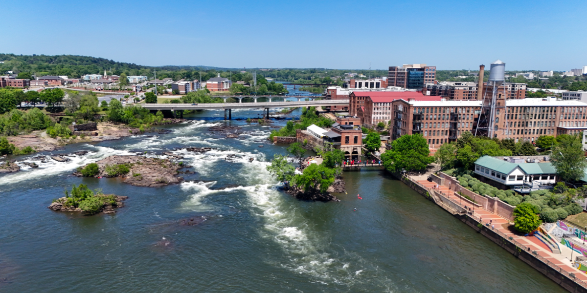 Things to Do in Columbus GA: Family Fun on the Chattahoochee 