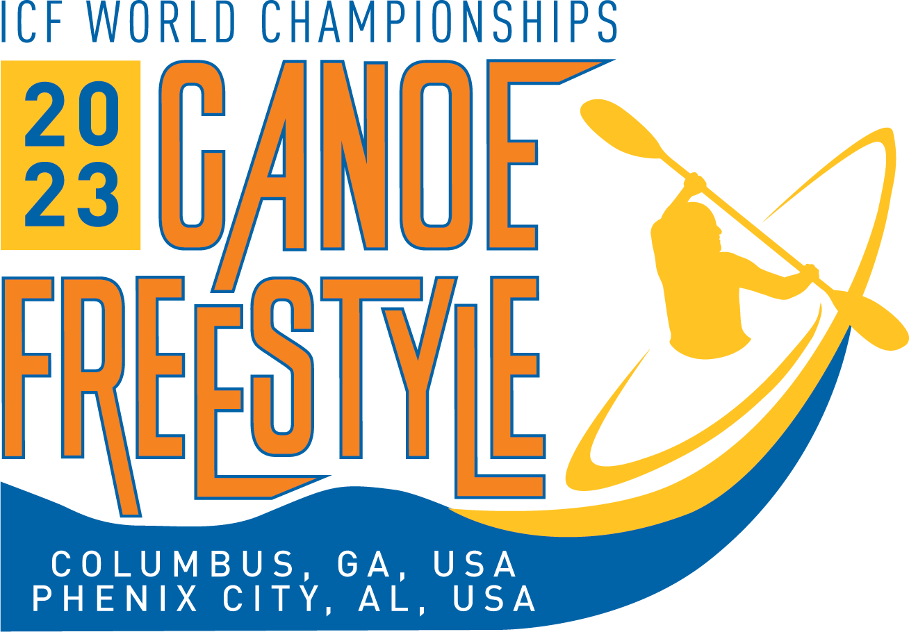 2023 ICF World Championships — RushSouth Whitewater Park