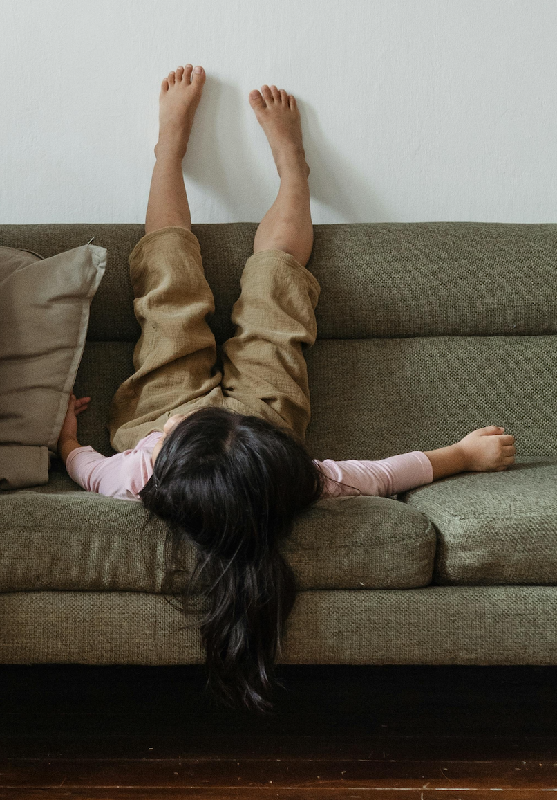 Psychotherapy for the Inattentive brain. by Sandra Holloway, LPC.