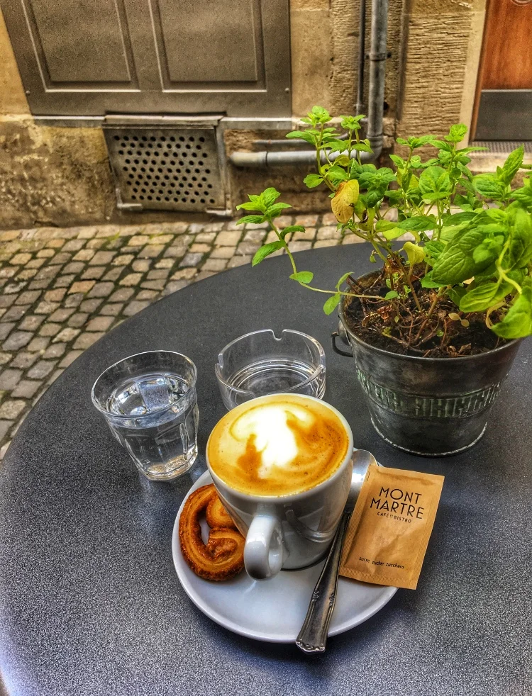 Zurich, Switzerland Experience Swiss's Capital In Photos