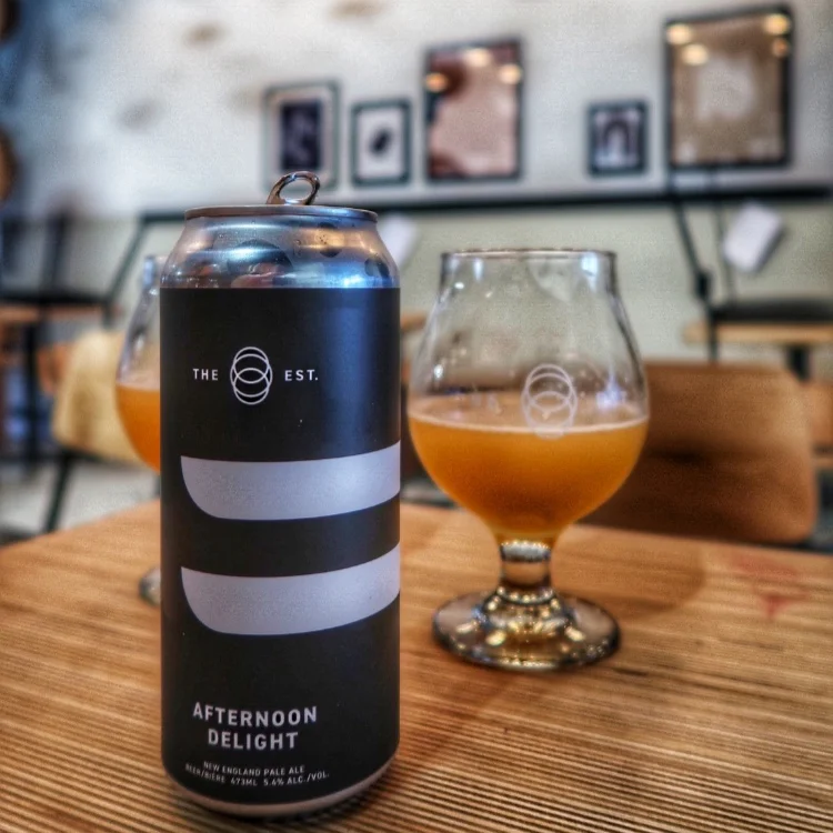Cabin Brewing Company Calgary, Alberta — attitudeDRIVEN Adventure