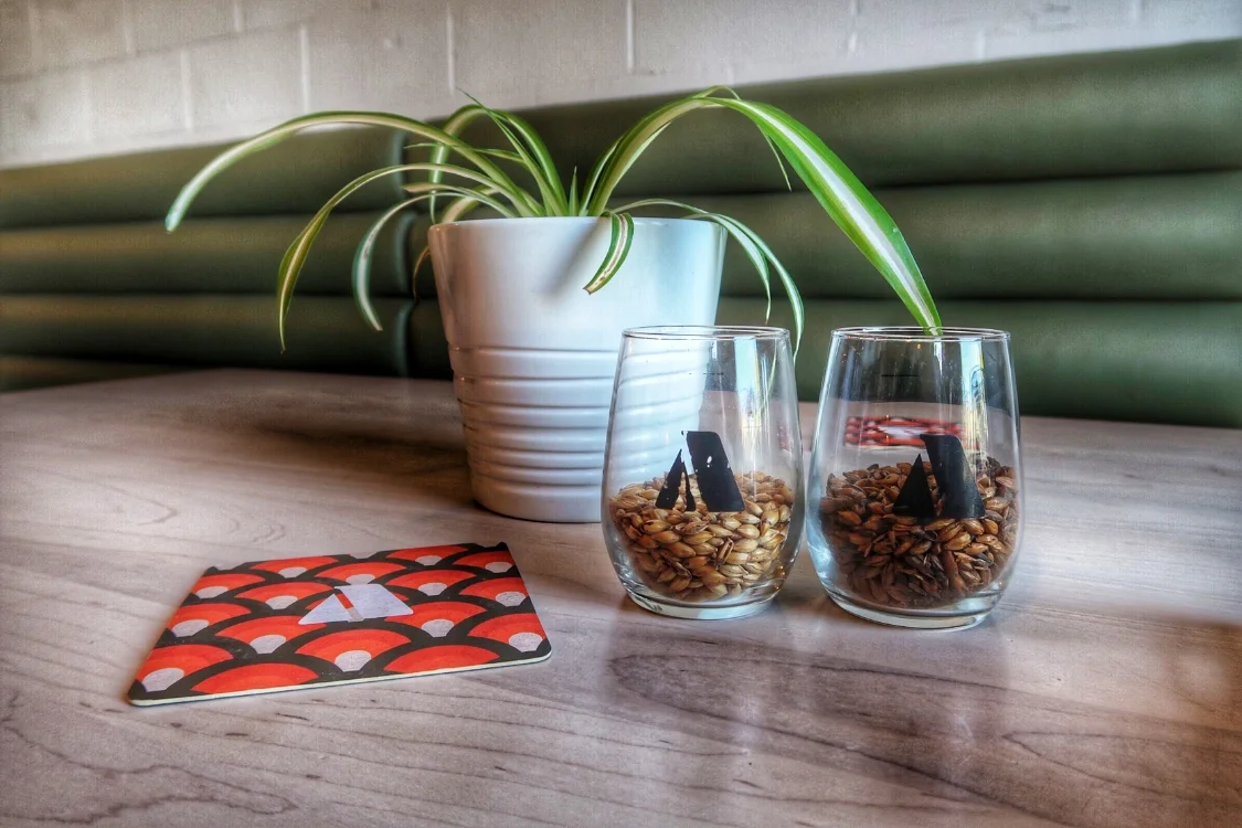 Cabin Brewing Company Calgary, Alberta — attitudeDRIVEN Adventure