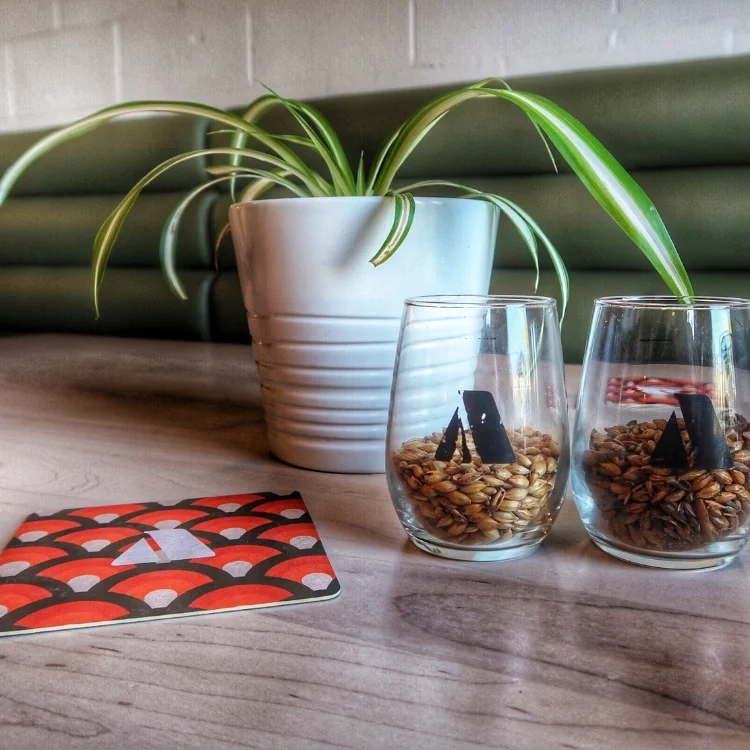 Cabin Brewing Company Calgary, Alberta — attitudeDRIVEN Adventure