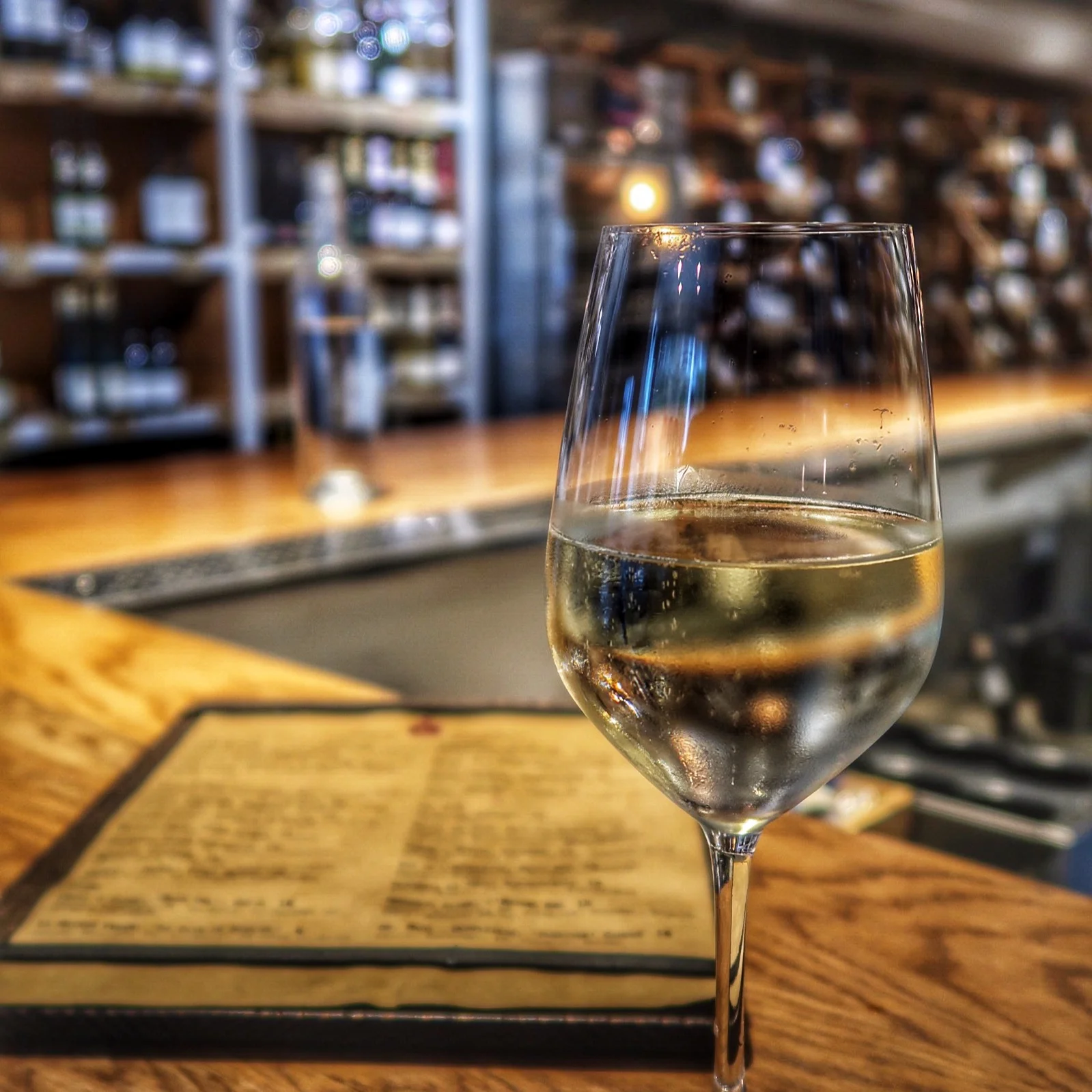 Cork Wine Bar and Market — attitudeDRIVEN Adventure