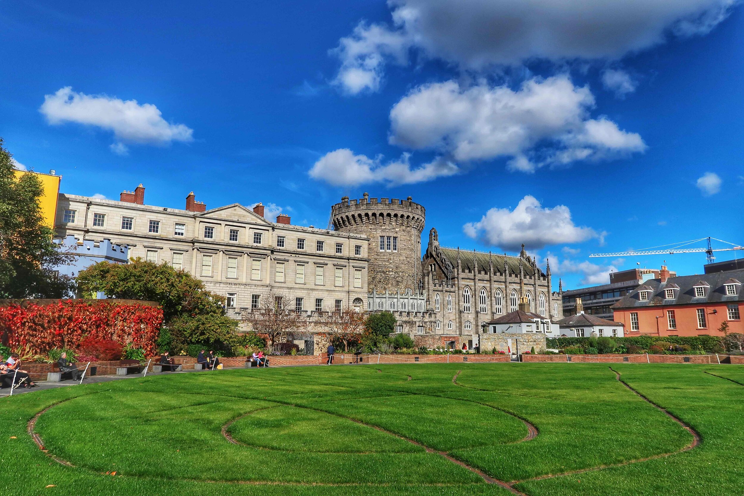 What Travelers should know about Visiting Ireland - Oct 2021