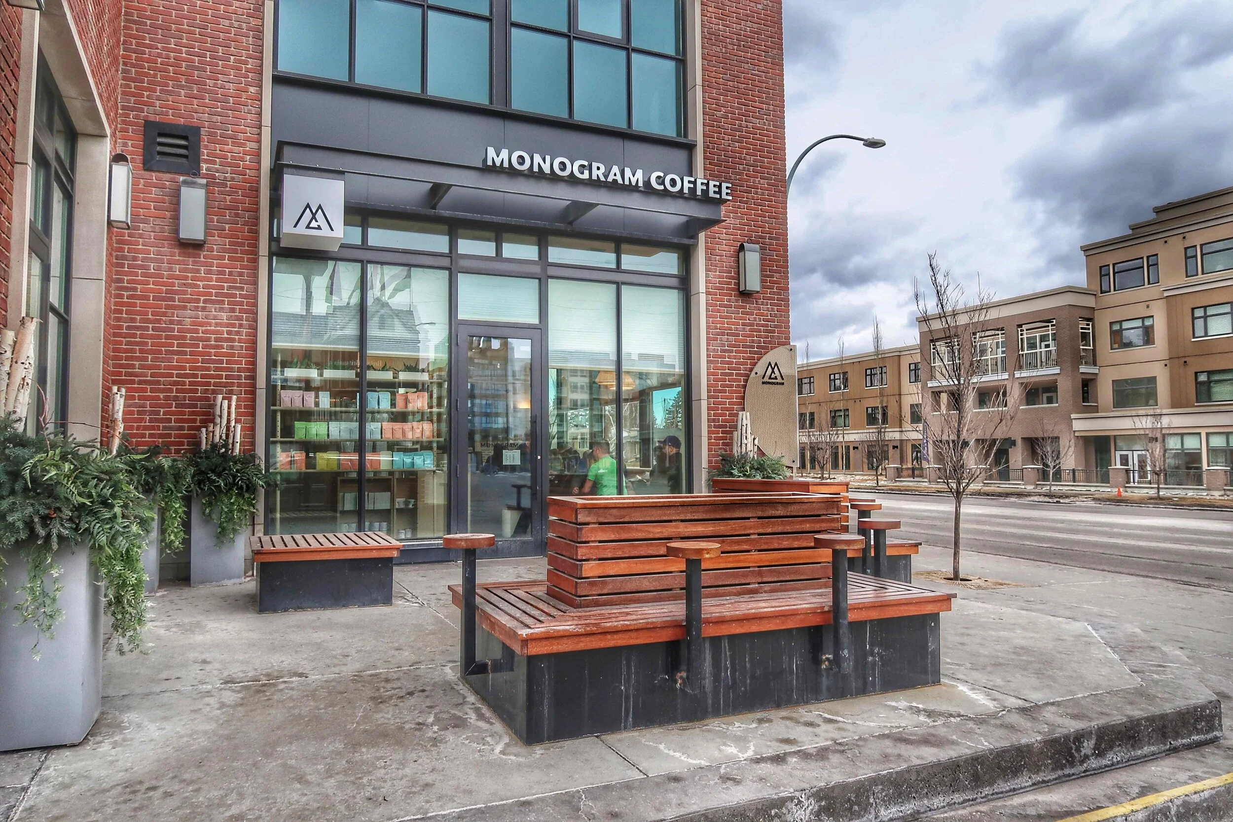 Top 4 Calgary Coffee Spots More than Stampeding in Western Canada — attitudeDRIVEN Adventure