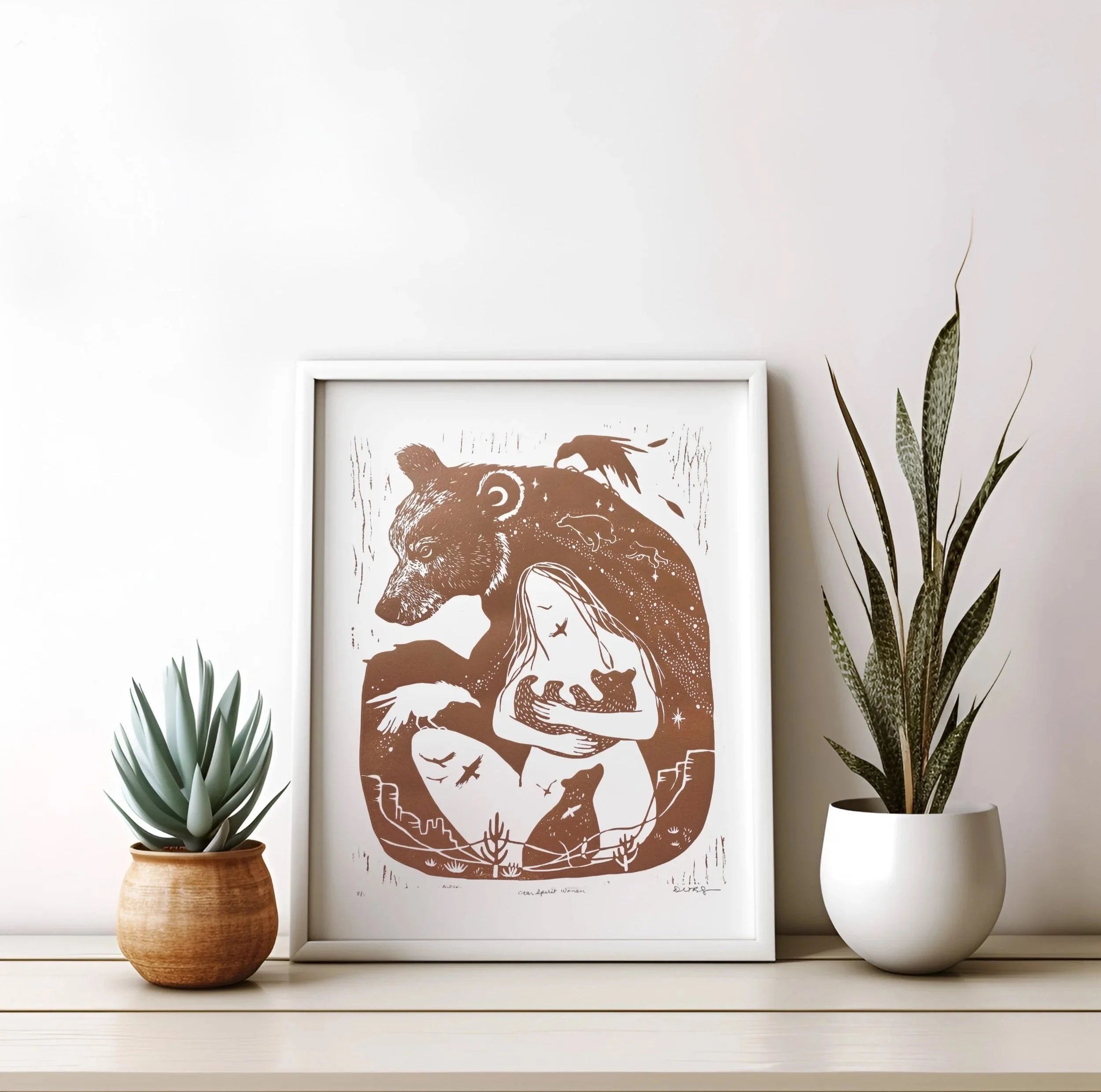 Bear+Spirit+Woman+Framed+Canyon+Earth.jpg