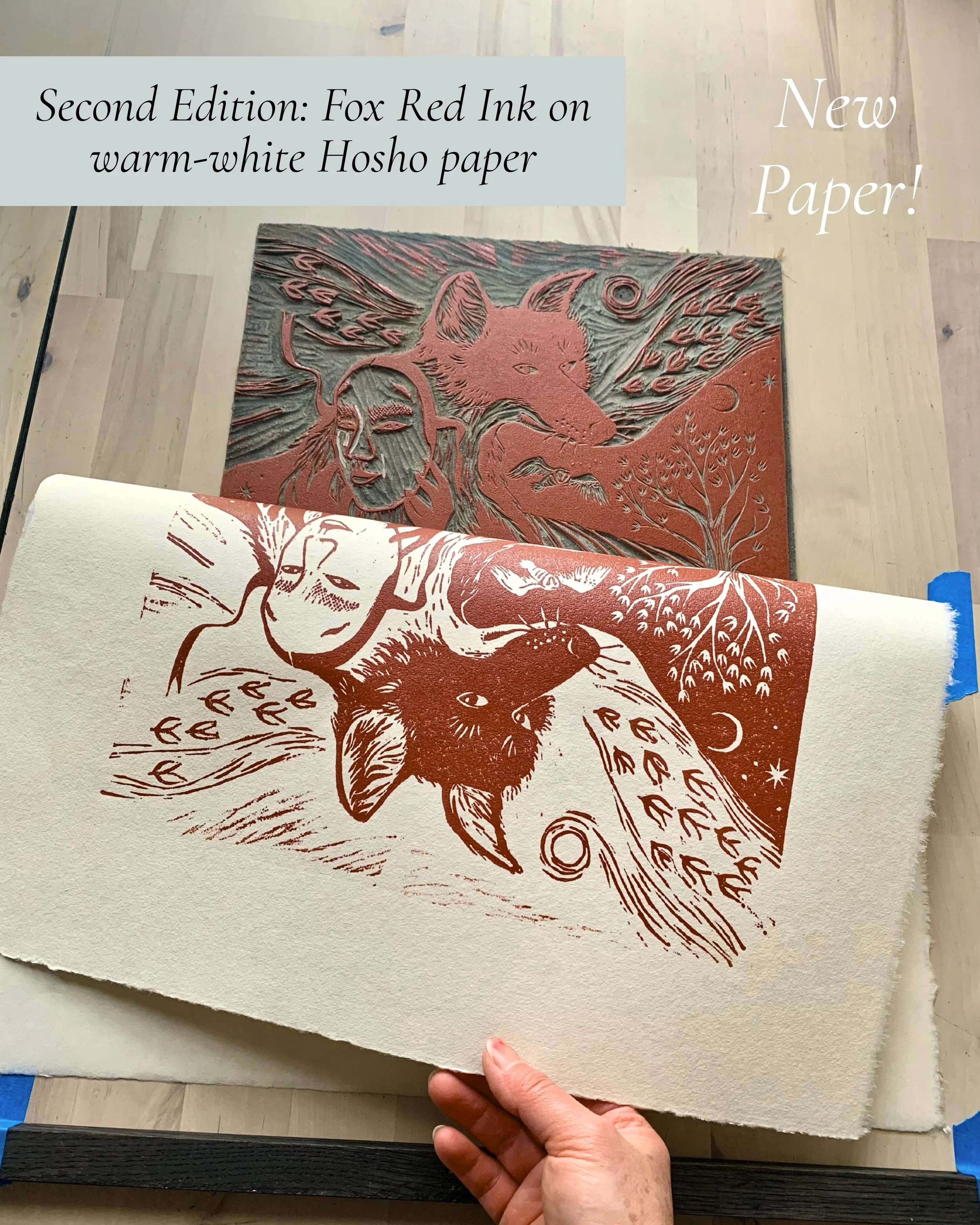 Fox Woman Second Edition.jpg