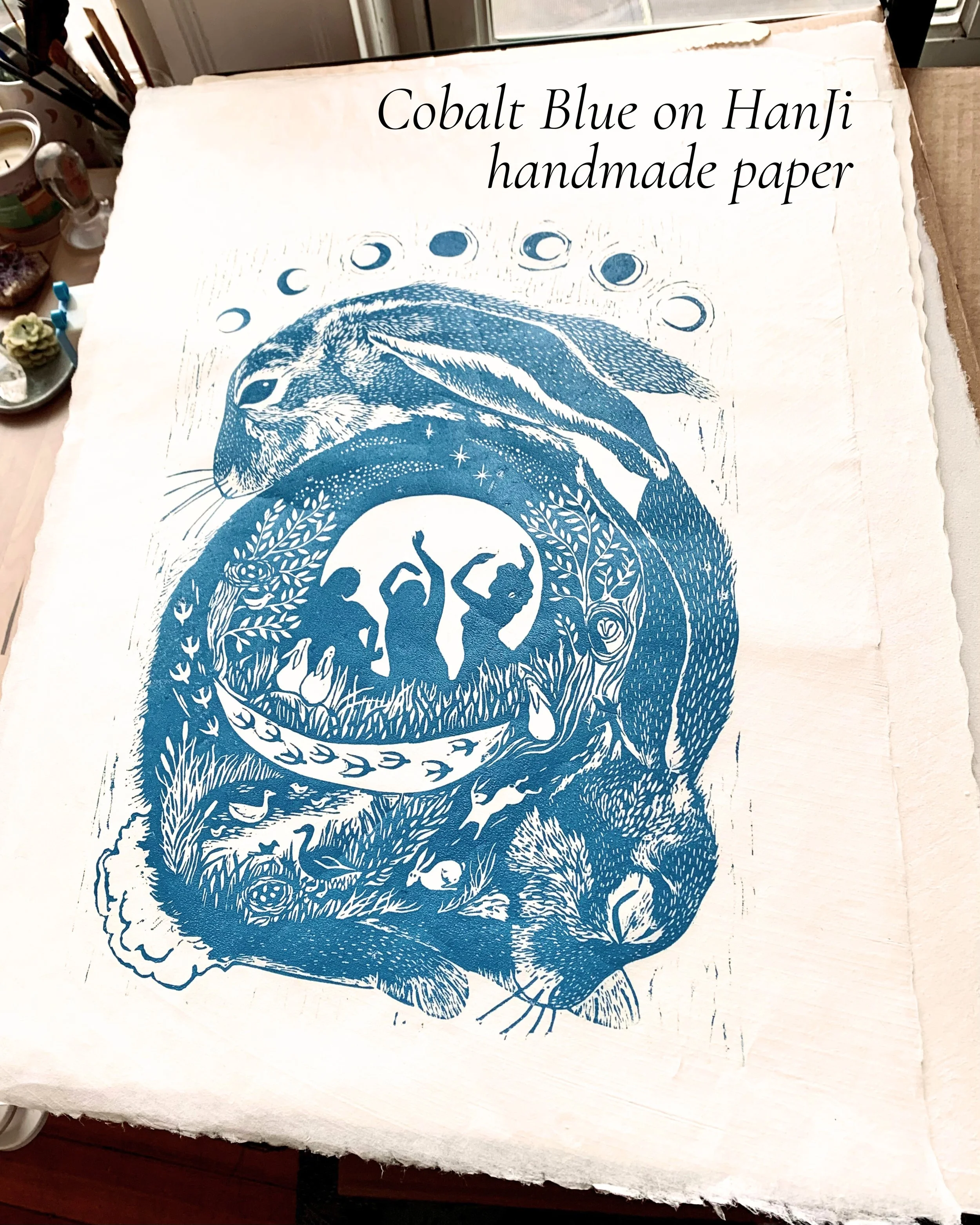 Hares Moon and Women - HanJi.jpg