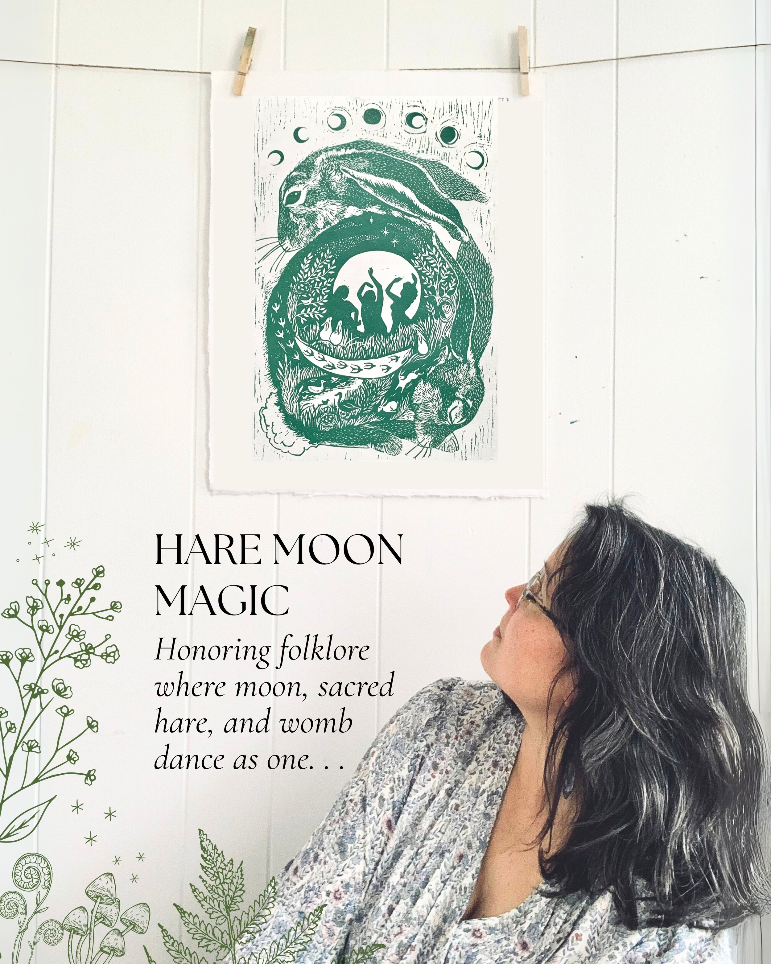 Hare Moon & Women Carving.jpg