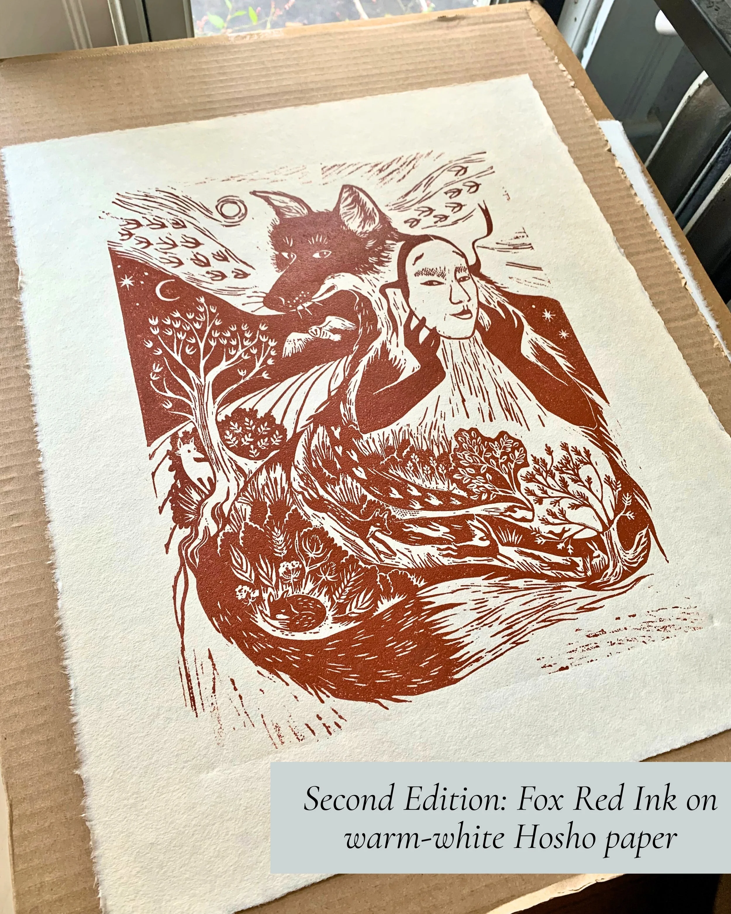 Fox Woman Second Edition 2.jpg