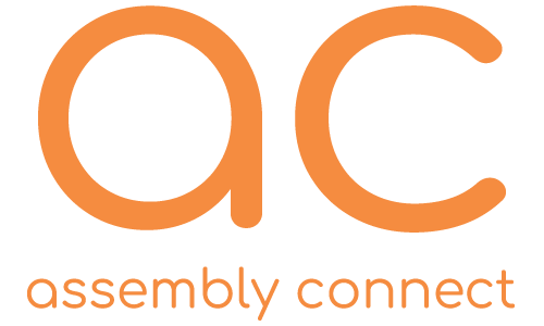 Assembly Connect Logo
