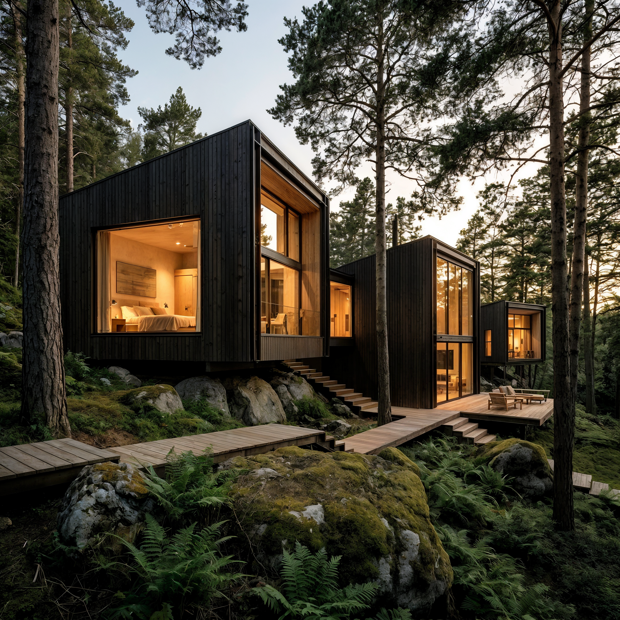 The Pines