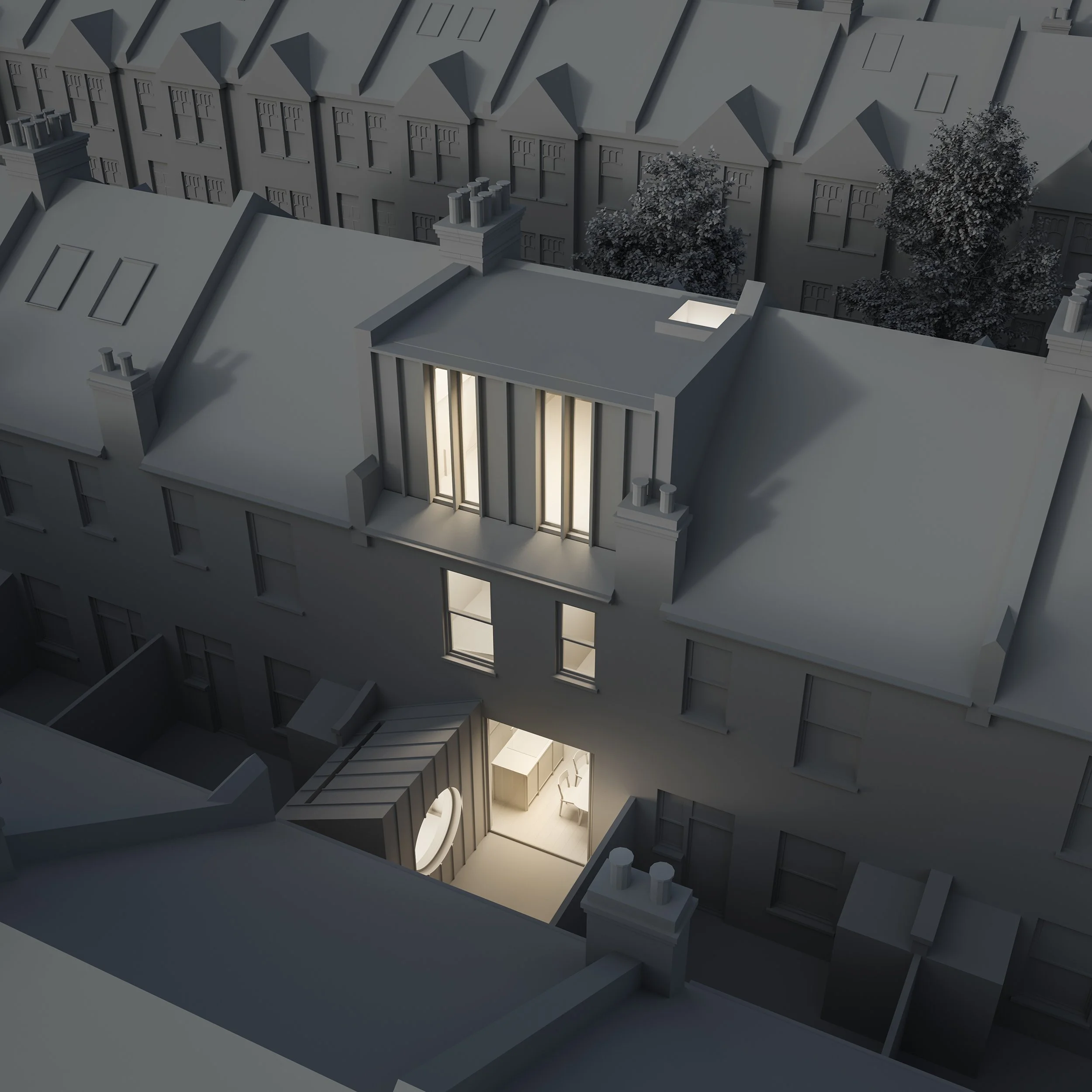 Thorpebank - Coming Soon