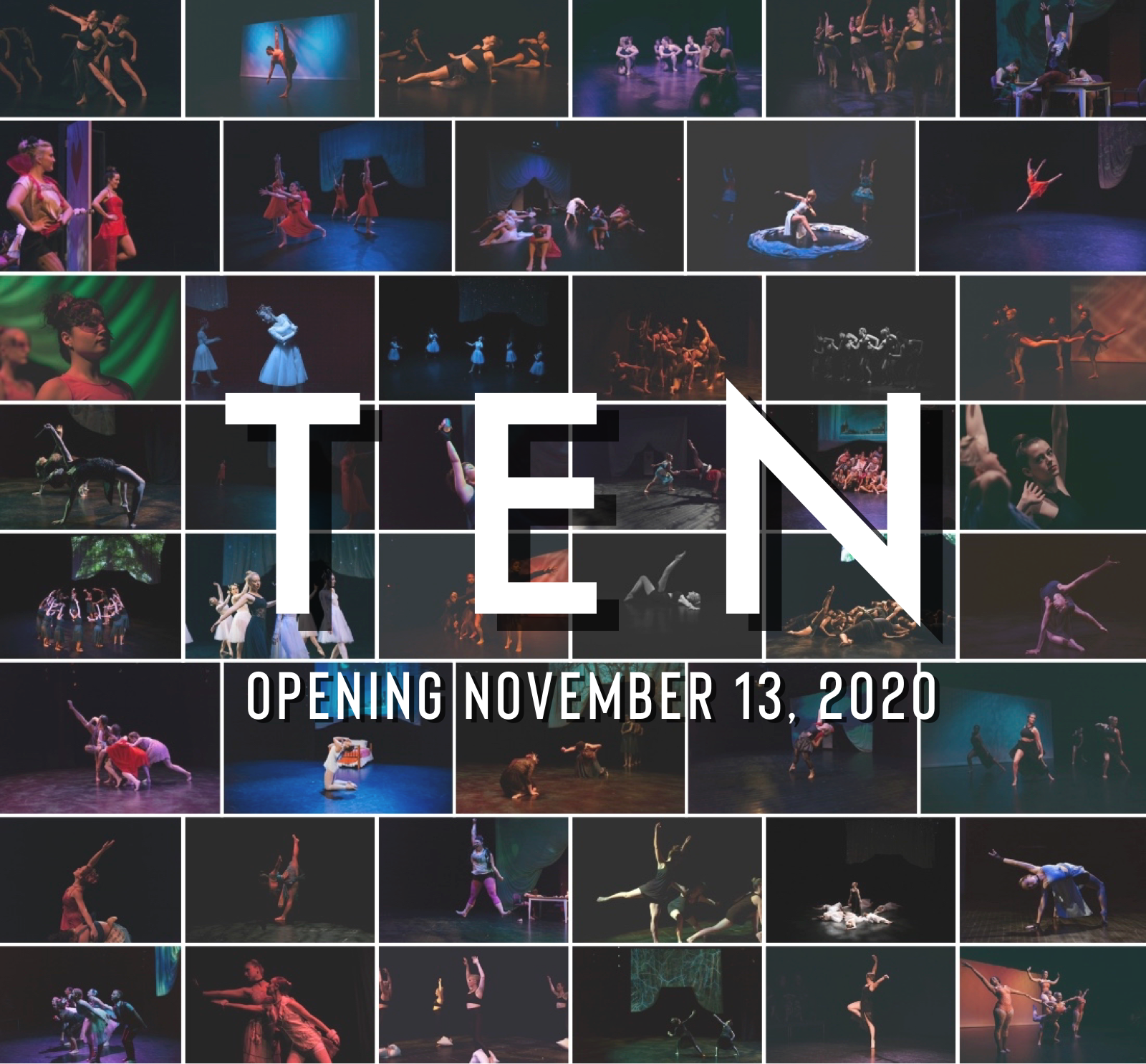 Season Ten: Where We Are Now