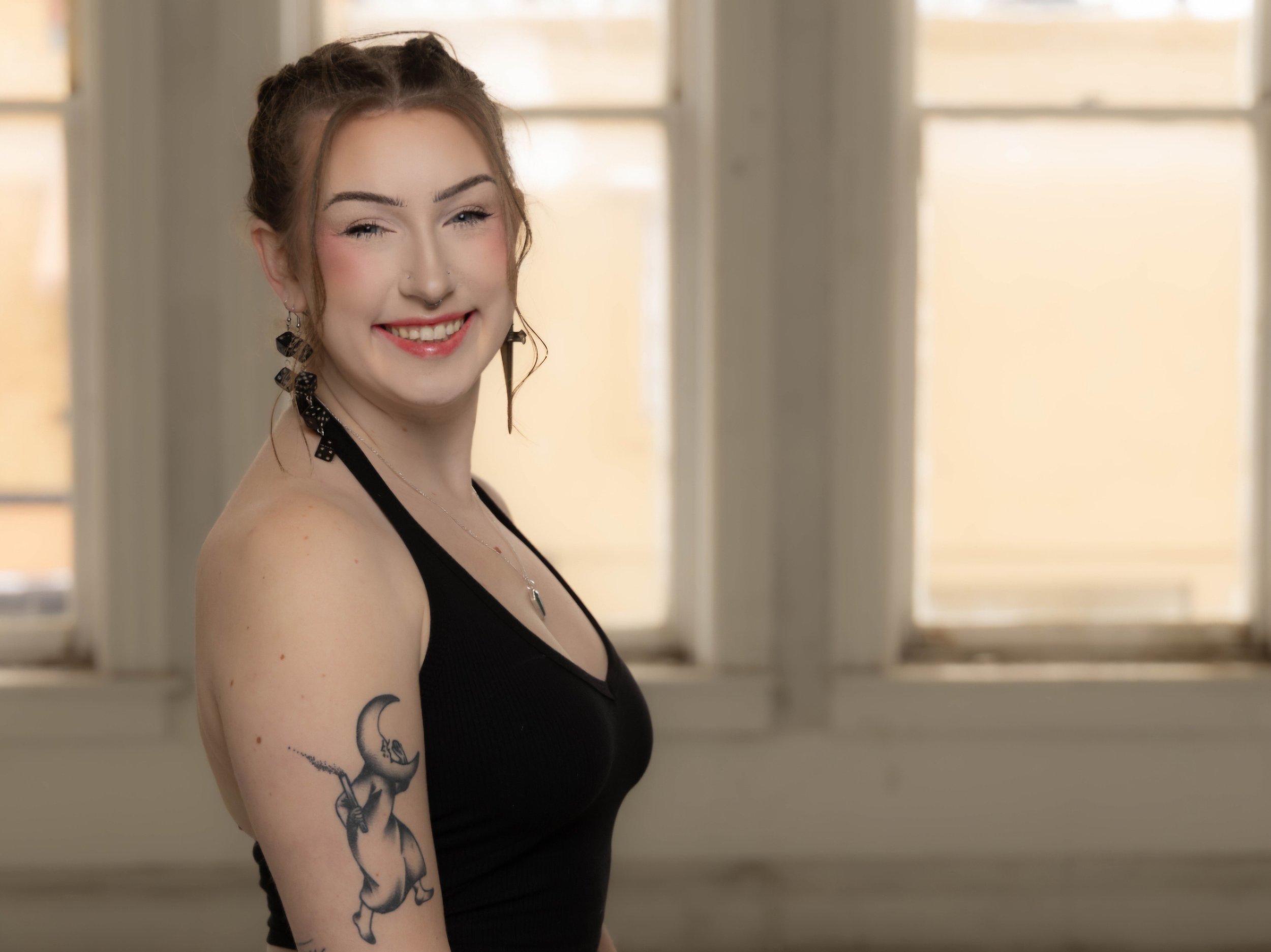kelsey hutchison | apprentice company