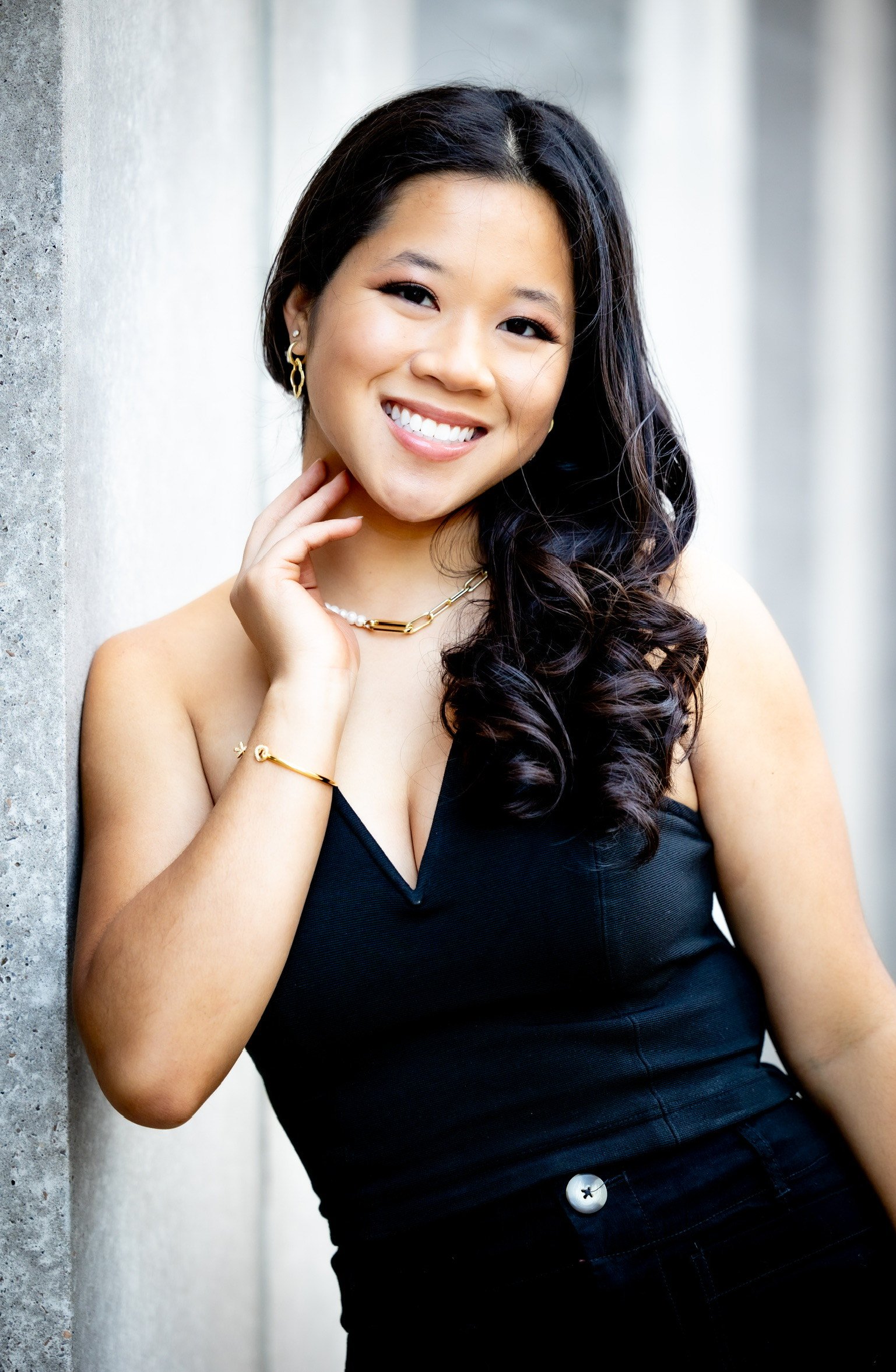 caianne brugger | apprentice company