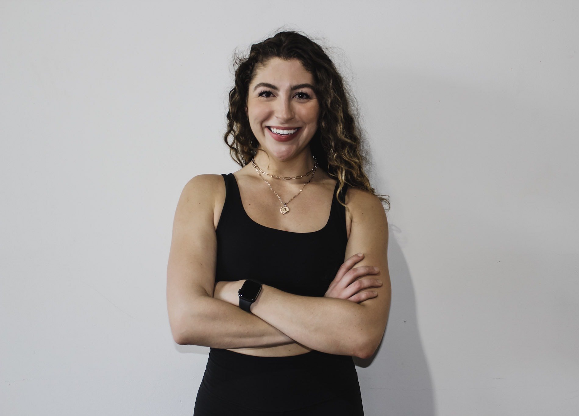 amber conner | apprentice company