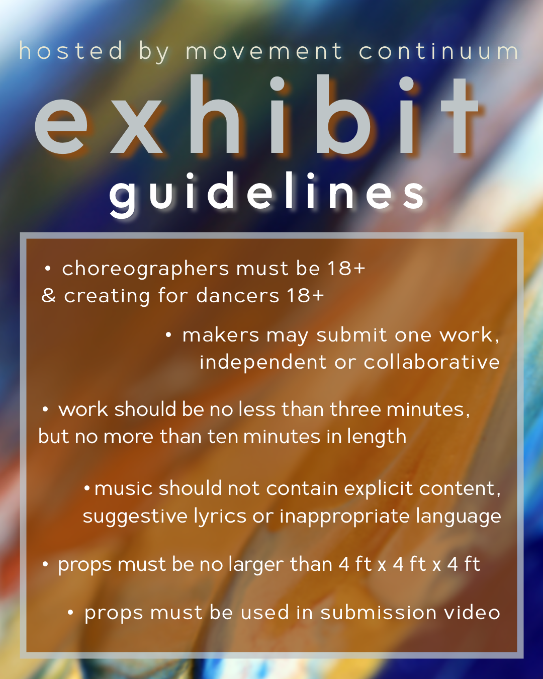 Exhibit 2026 Guidelines 1.PNG