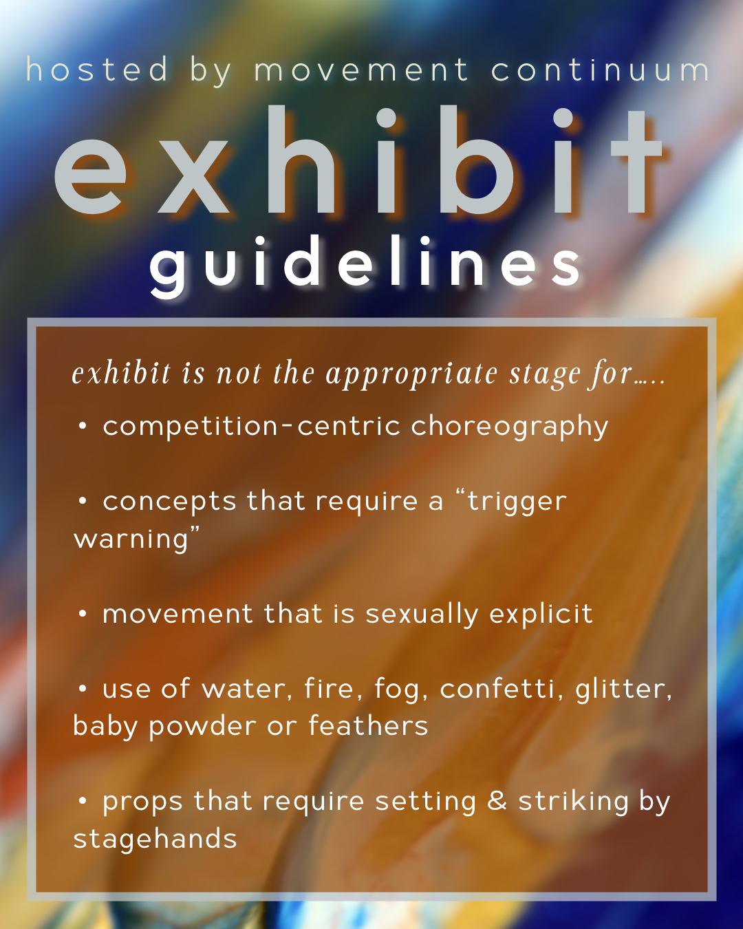 Exhibit 2026 Guidelines 2.PNG