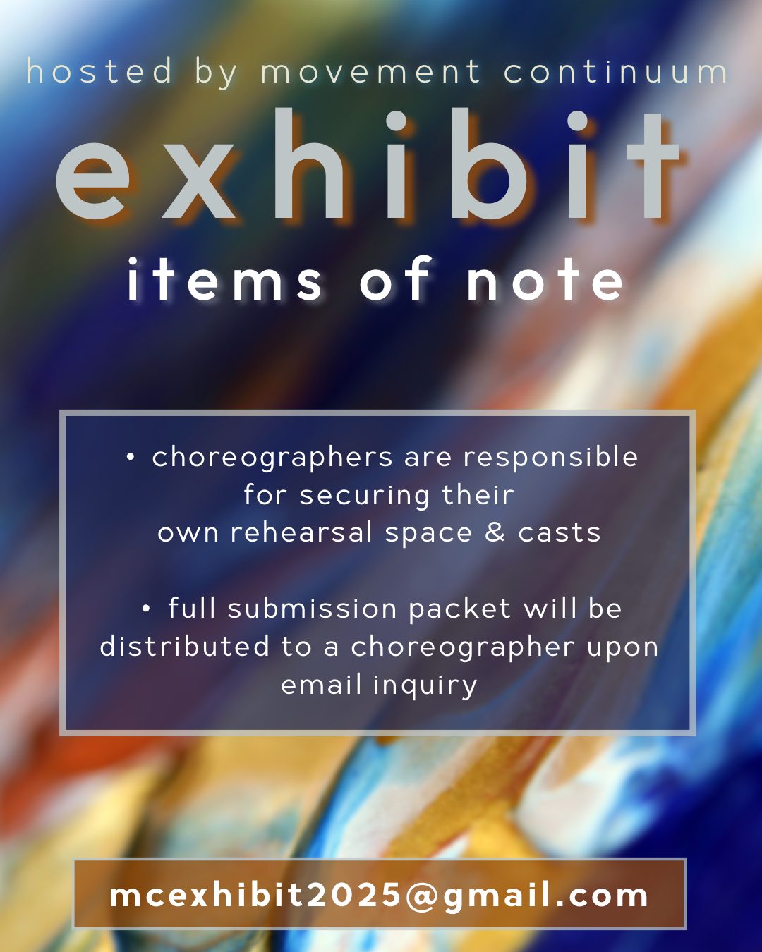 Exhibit 2026 Items of Note.PNG