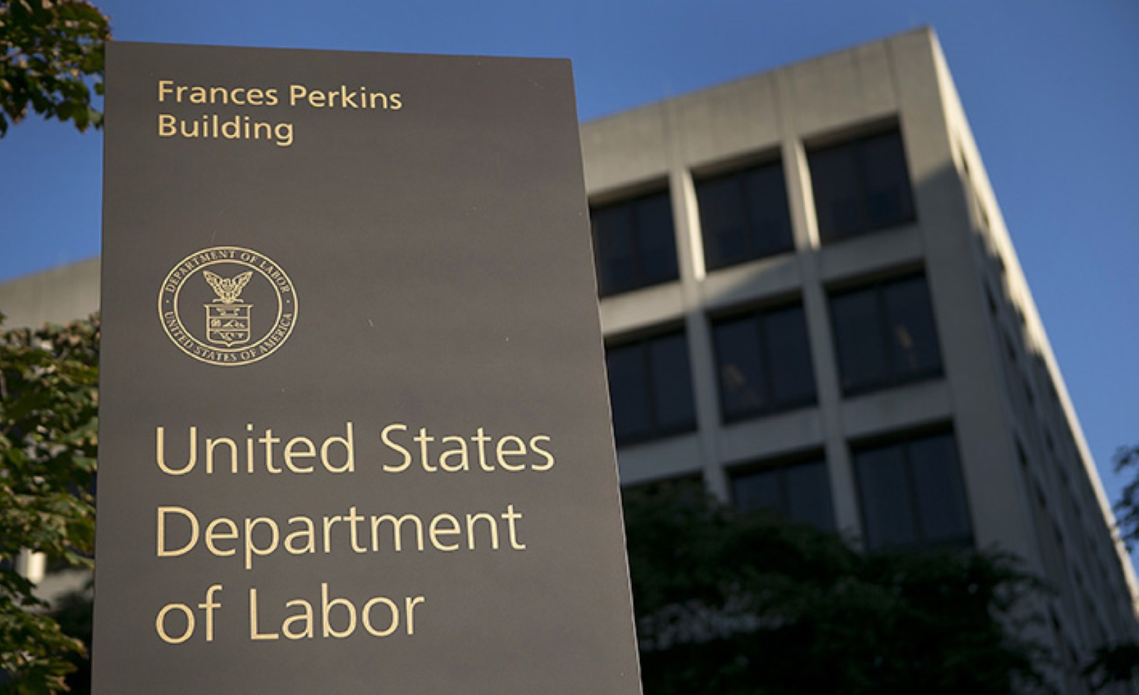 U.S. Dept. of Labor