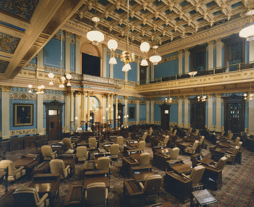 Michigan Senate