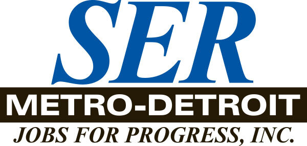 SER Metro-Detroit, Jobs for Progress, Inc.