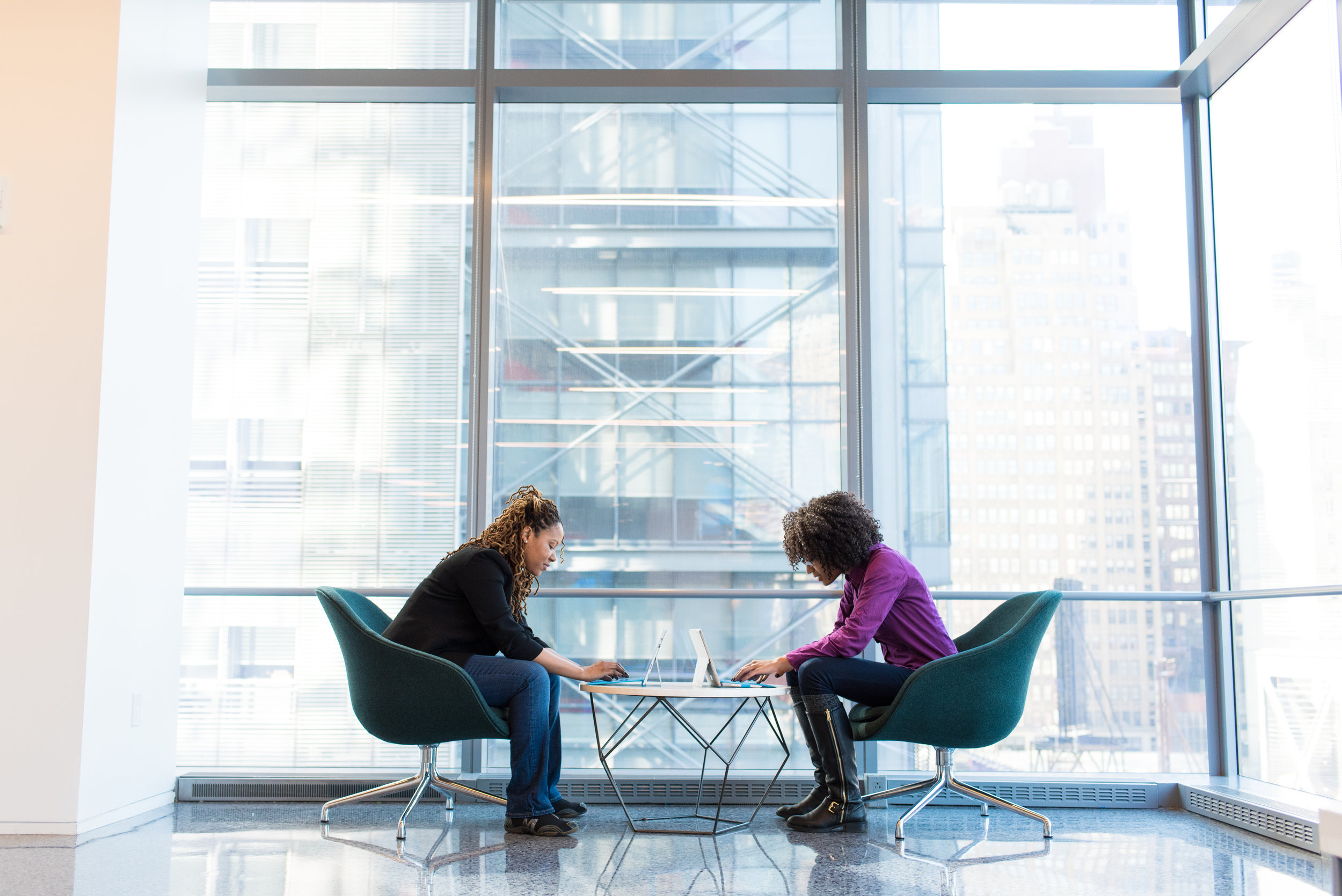 Making the Michigan workforce inclusive of the diverse population in our state, together