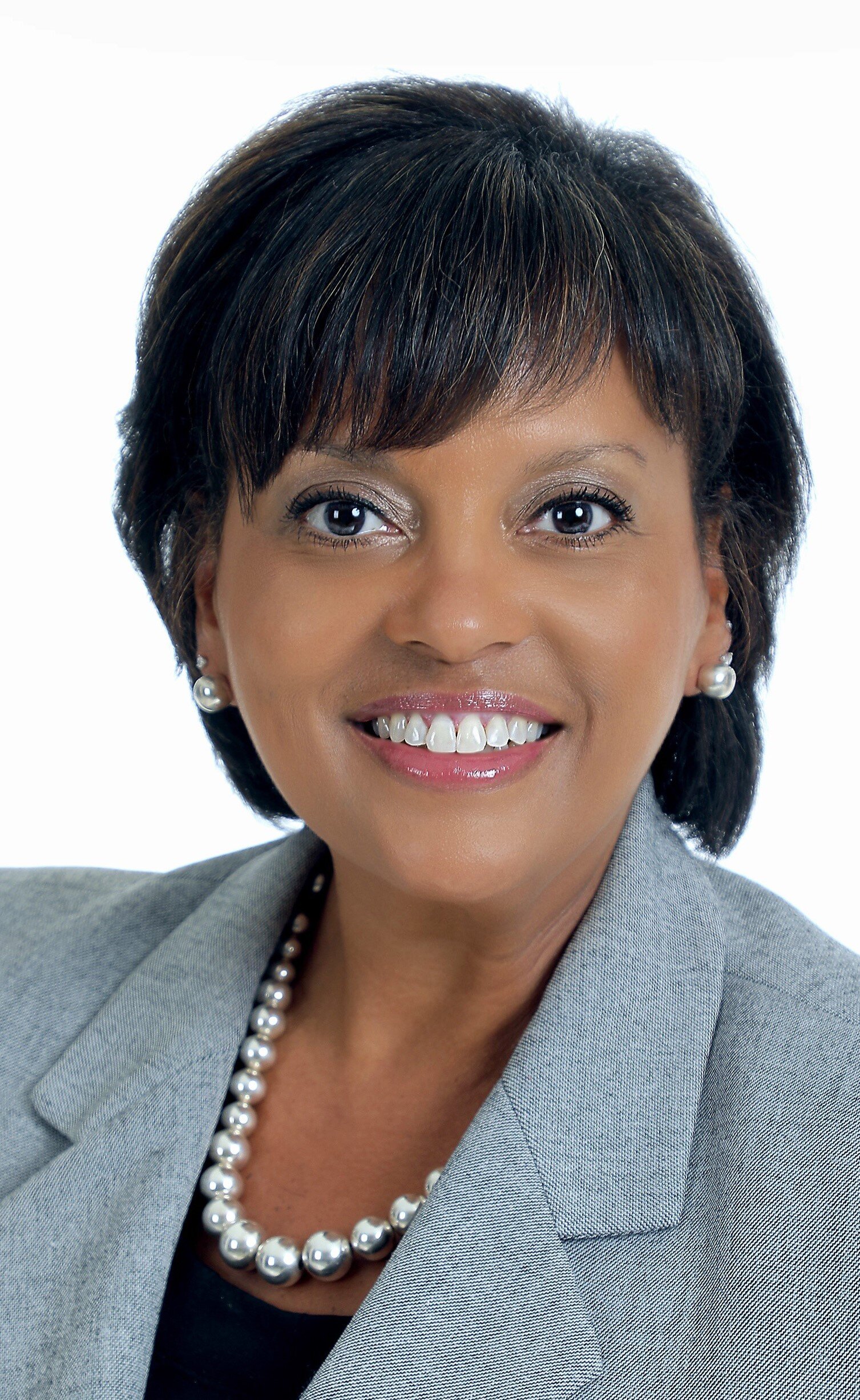 &lt;strong&gt;Shana Lewis&lt;/strong&gt;&lt;br&gt;First Vice Chairperson&lt;br&gt;Trinity Health