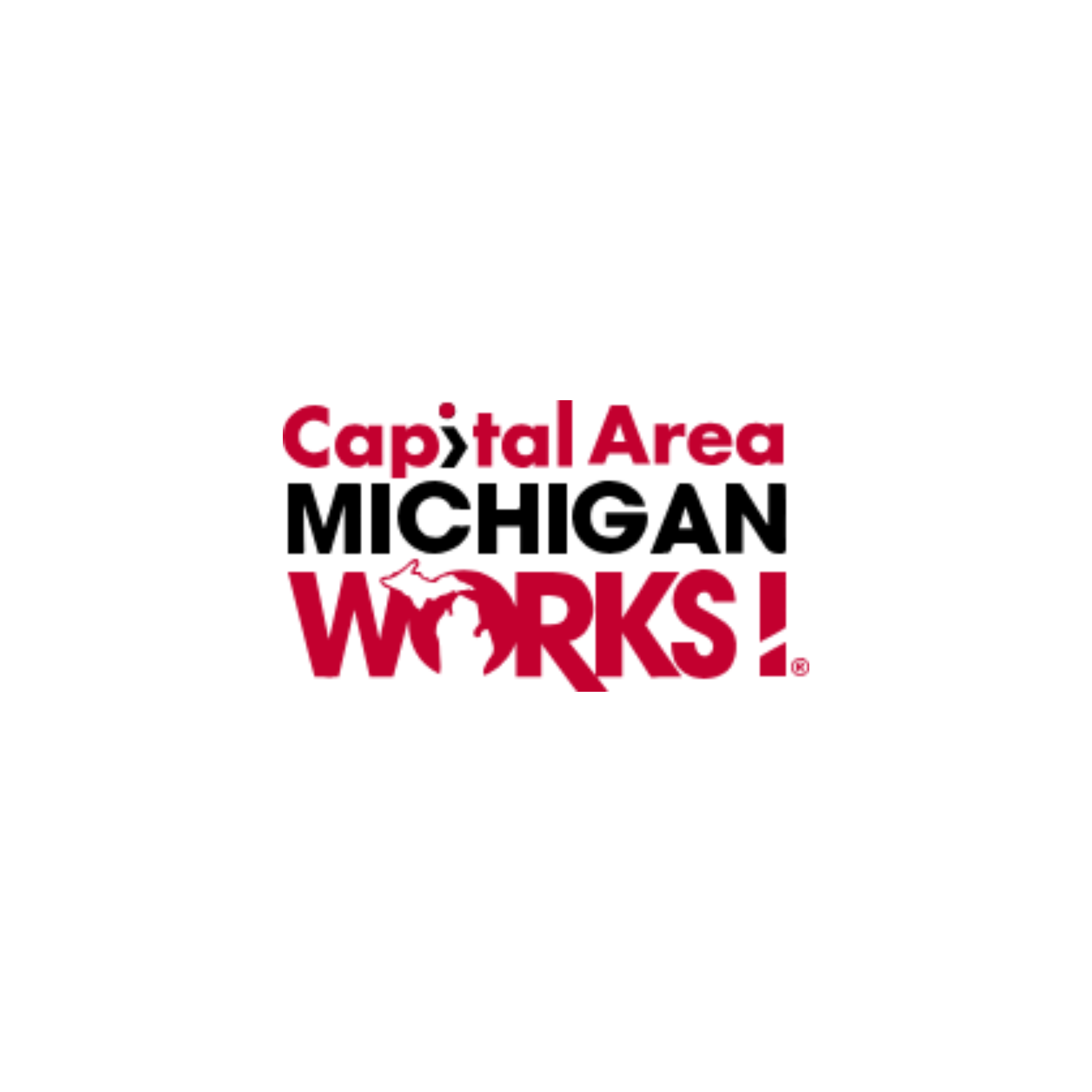 Capital Area Michigan Works! Race to Talent Event