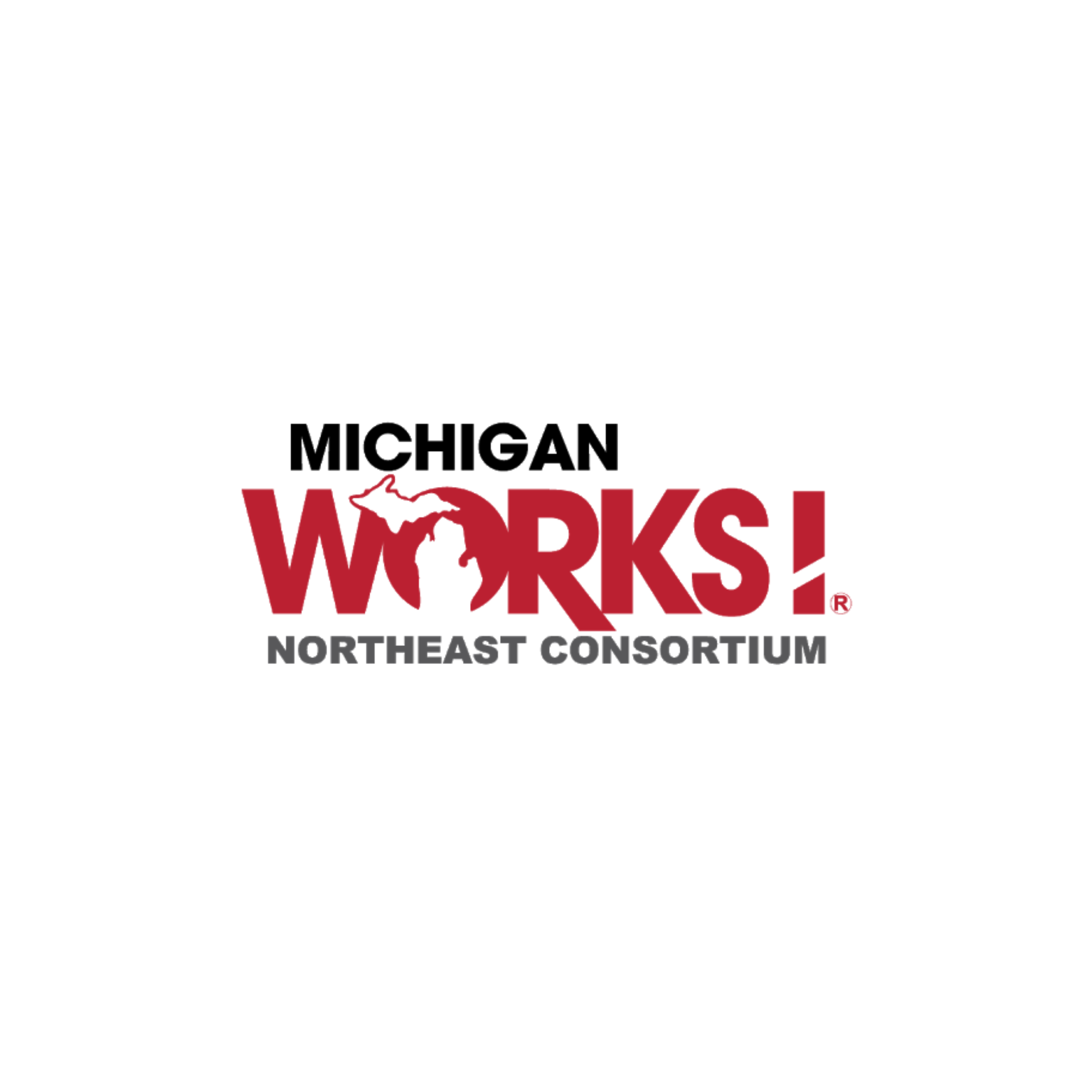 Northeast Michigan Works! Race to Talent Event