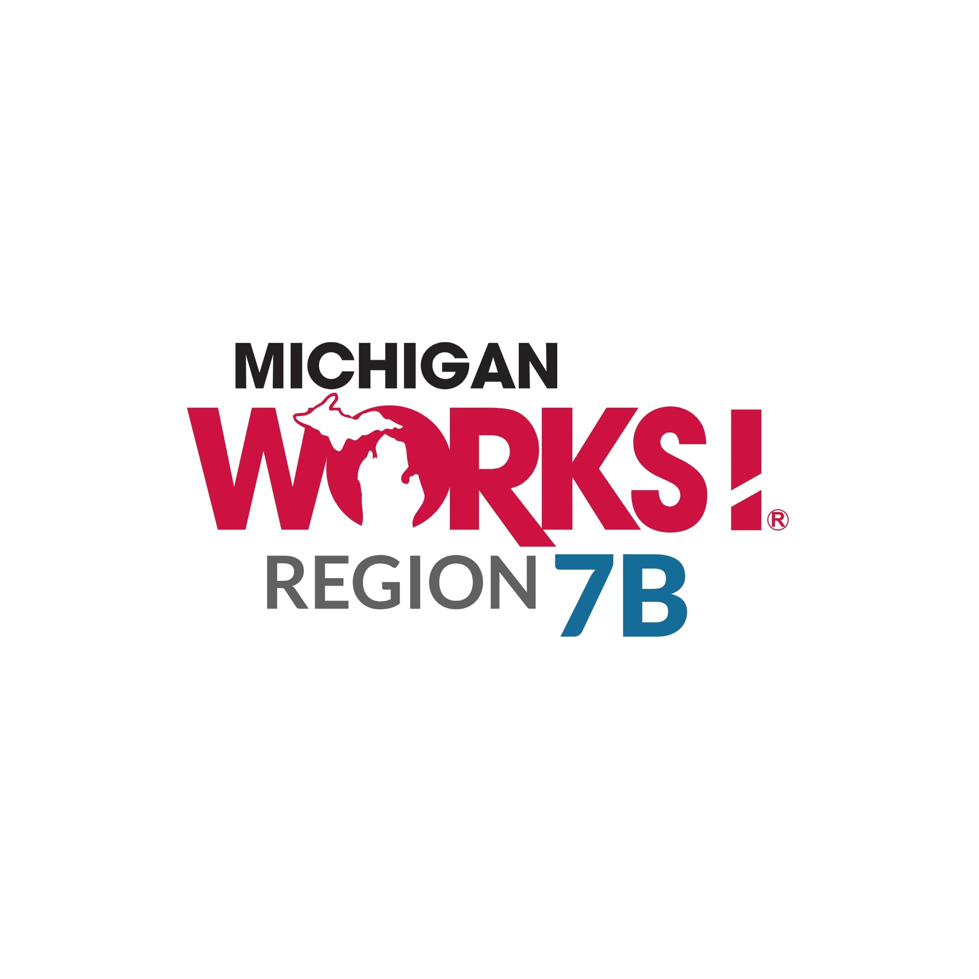 Region 7B Michigan Works! Race to Talent Event