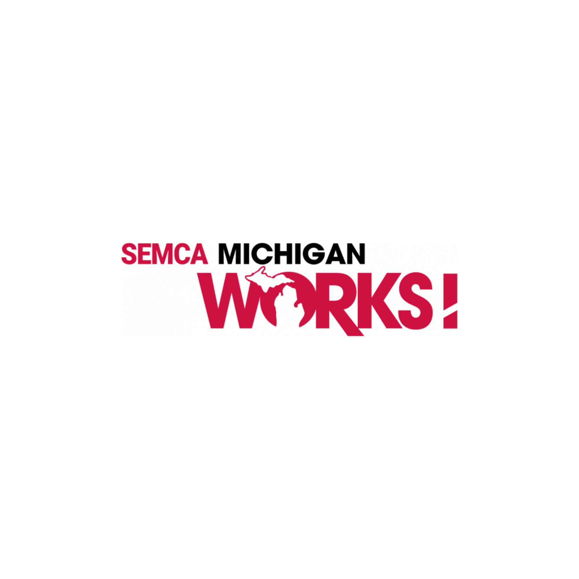 SEMCA Michigan Works! Race to Talent Event