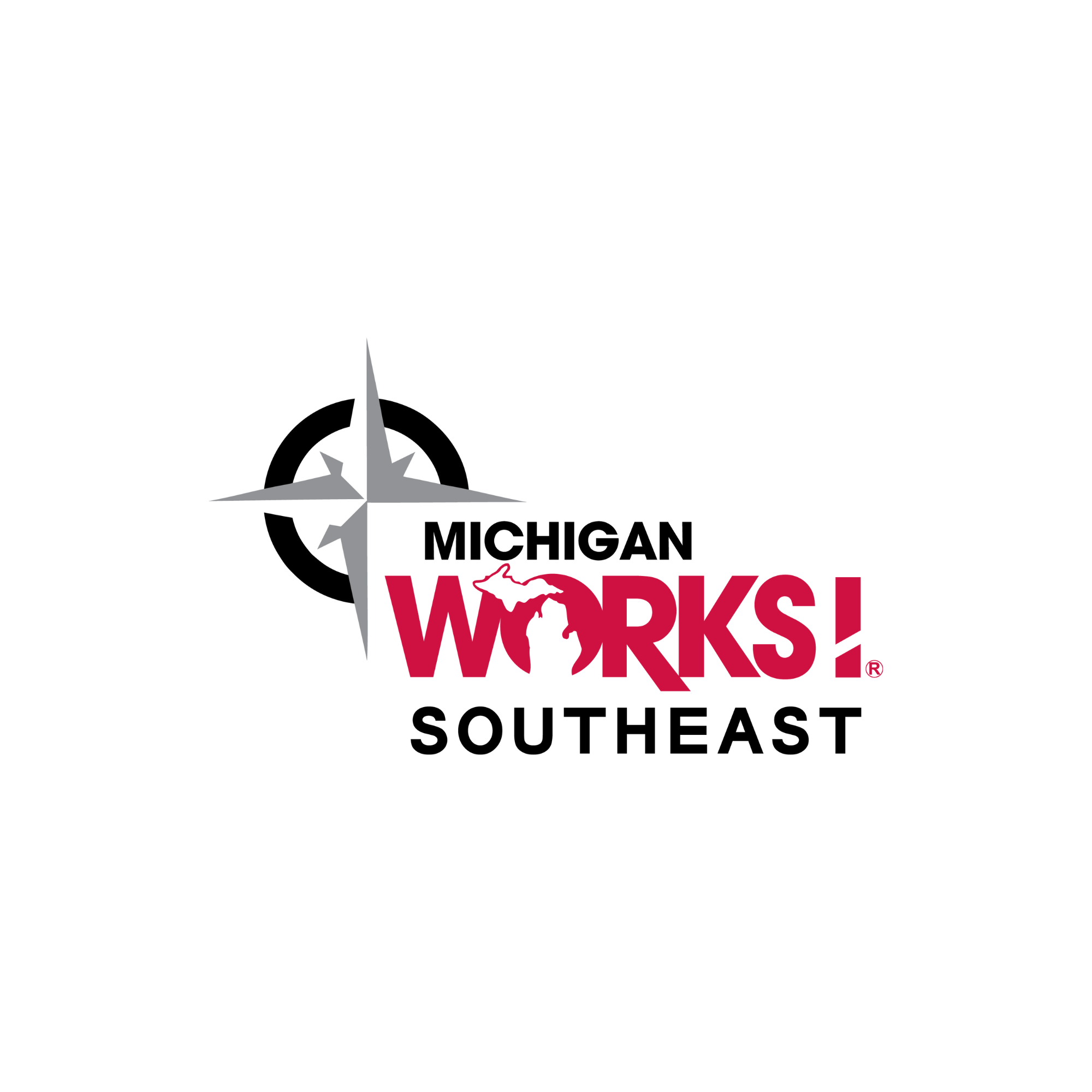Michigan Works! Southeast Race to Talent Event
