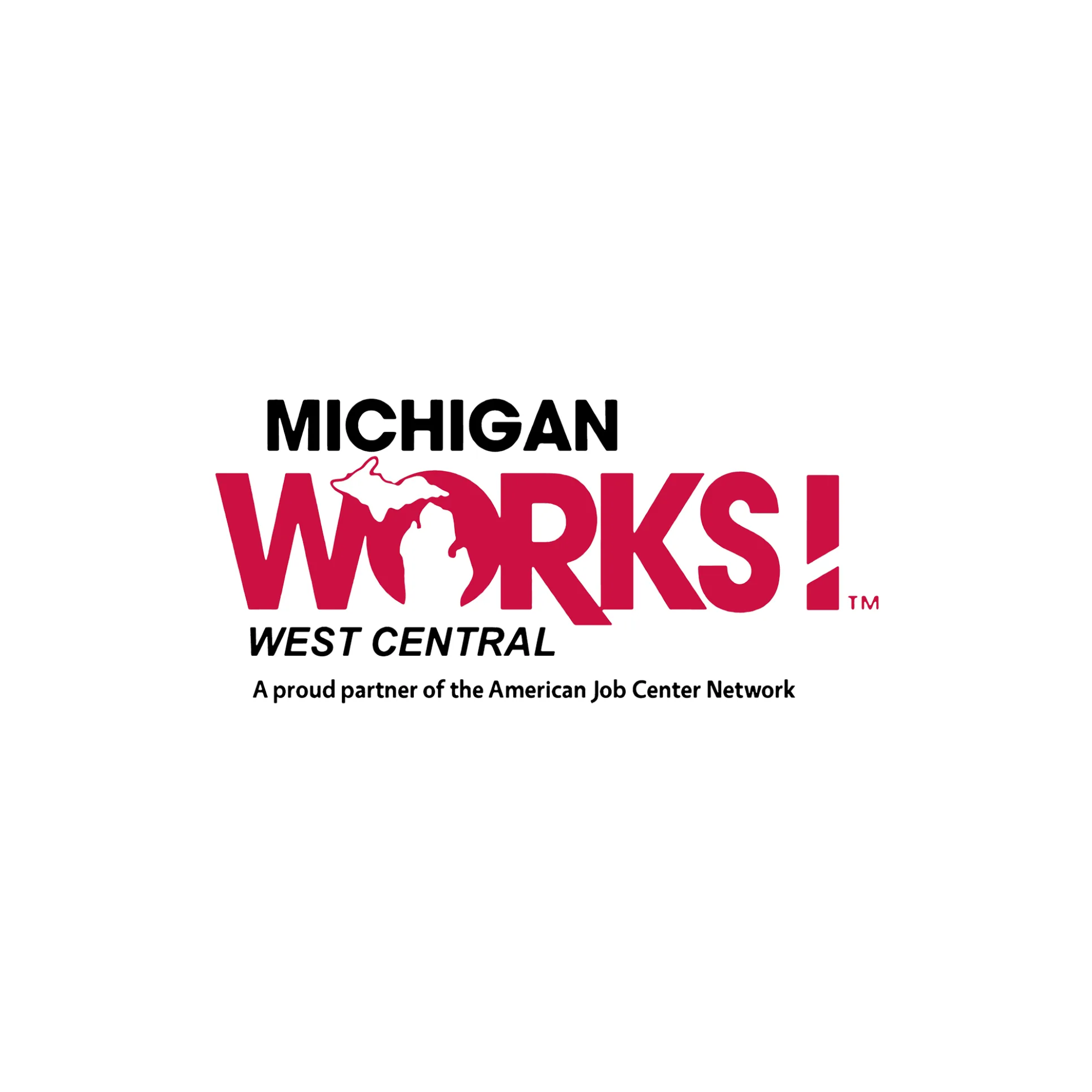 Michigan Works! West Central Race to Talent Event