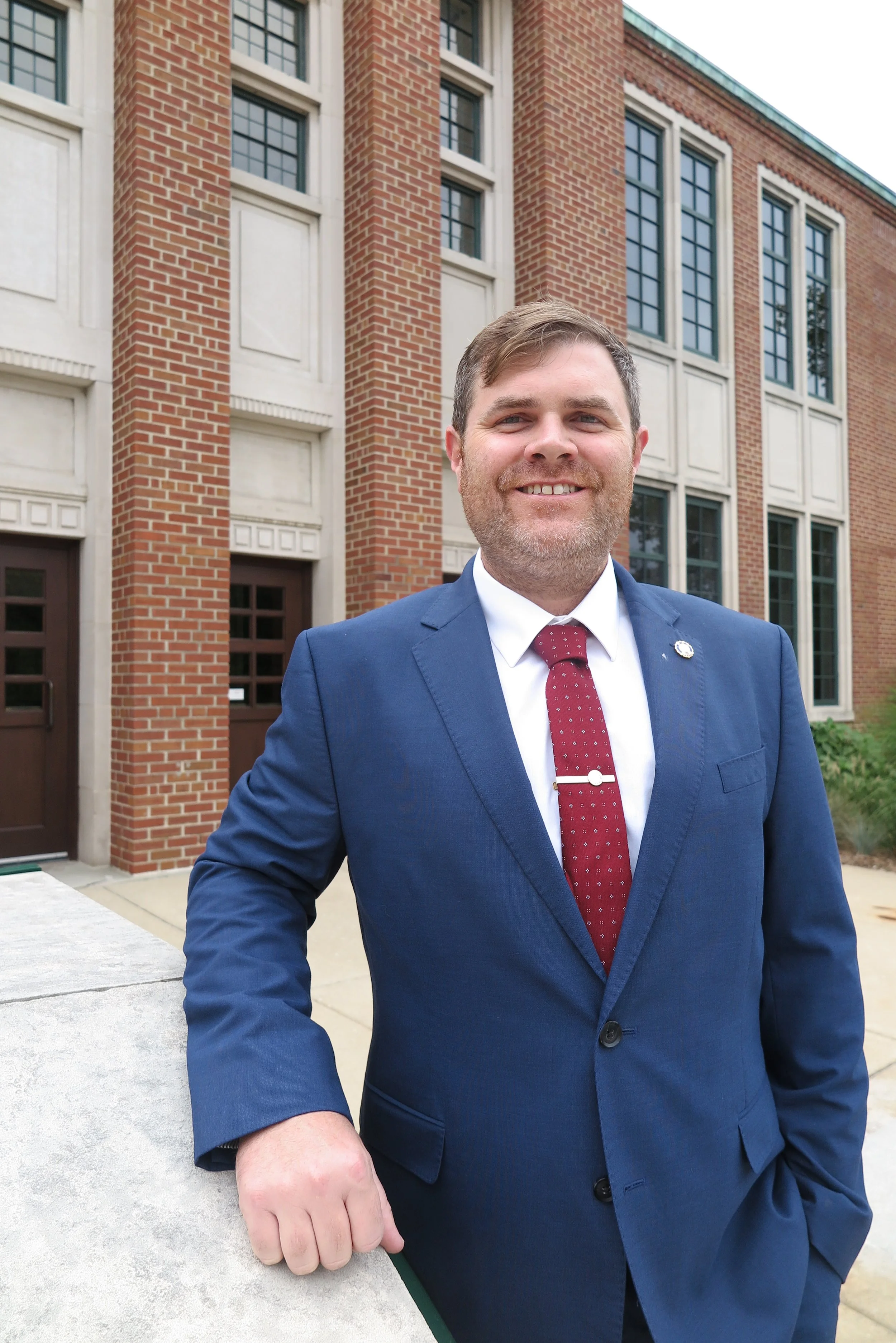 <strong>Brian O'Donnell</strong><br>Hi-Tech Electric Company