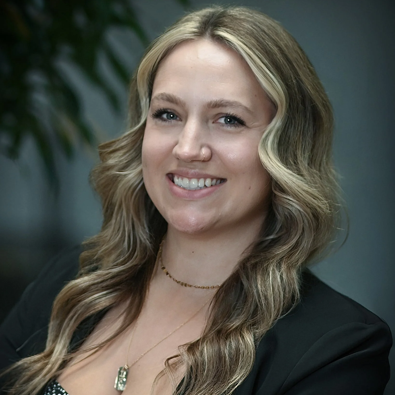 <strong>Kimberly Way</strong><br>Chief Experience Officer