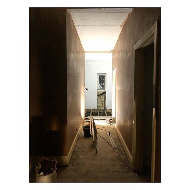 Our dedicated teams working around the clock to keep projects on time &amp; on budget. .
.
#takepride #houserenovation #plasterwalls #bathproperty #homesinbath #ukproperty #design #build #creatingspaces #wjlproperty #bareplaster