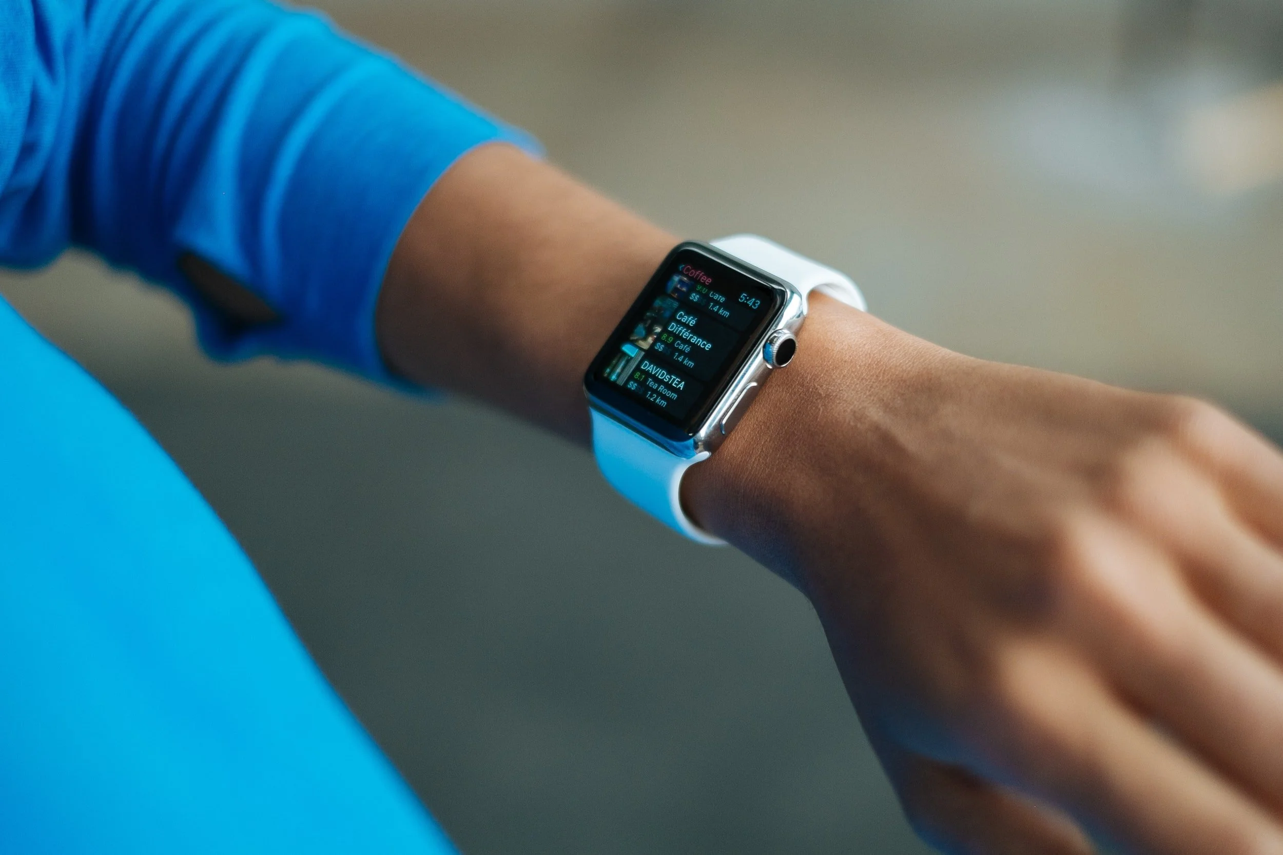 The Long-Standing Hype Surrounding Digital Transformation