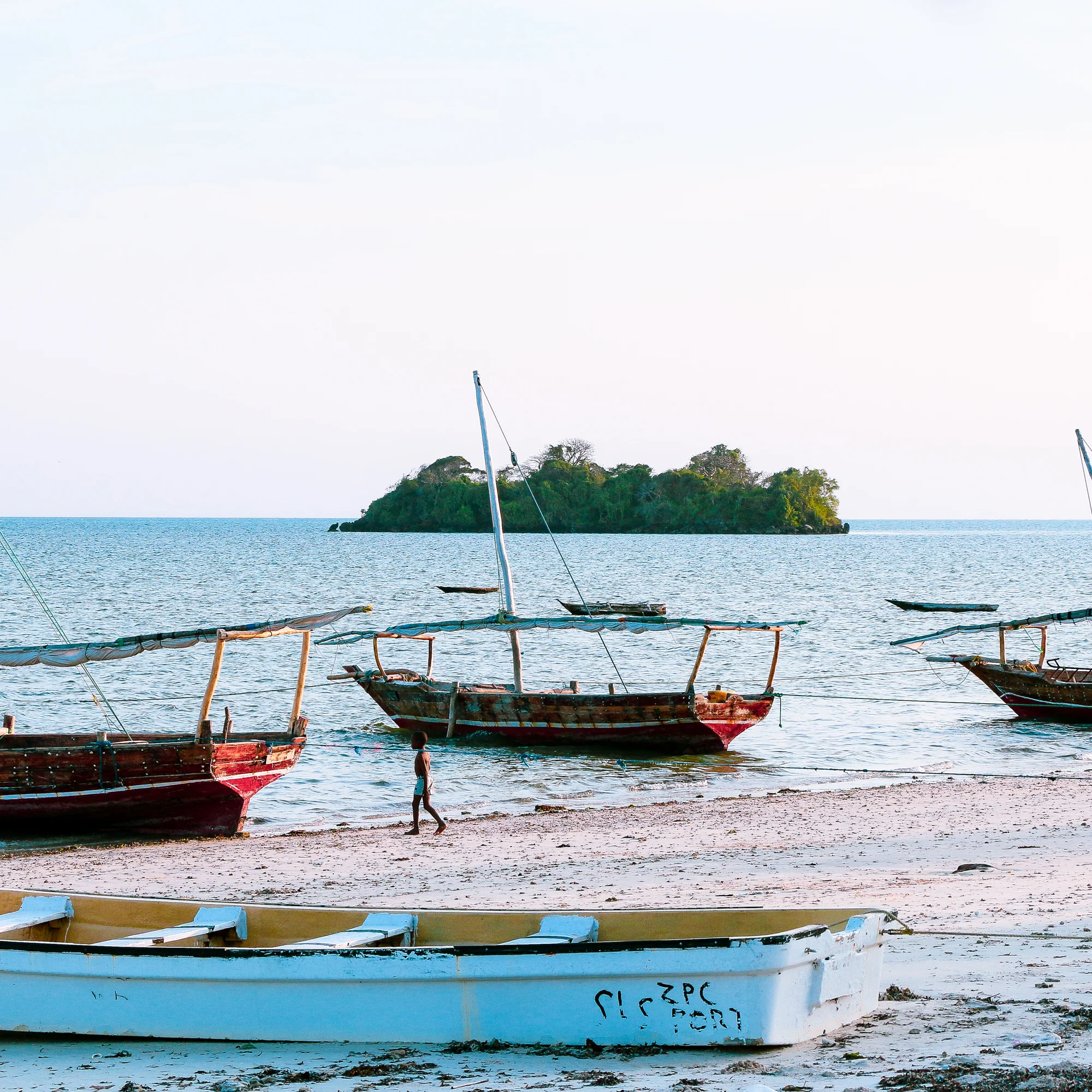 Zanzibar